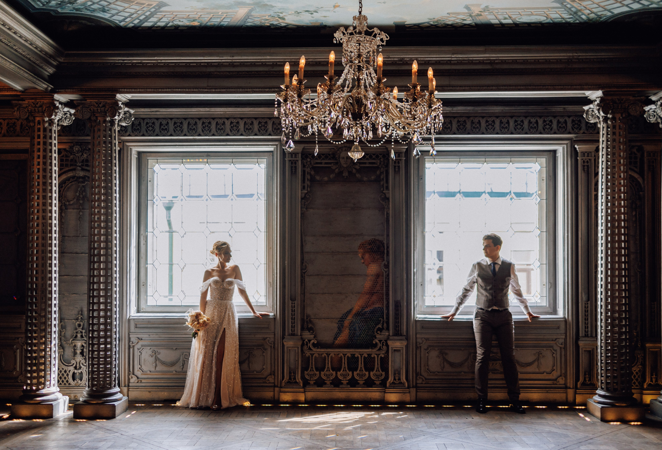 Андрей+Наталья. Антон Ляпунов фотограф Вашего события в Москве