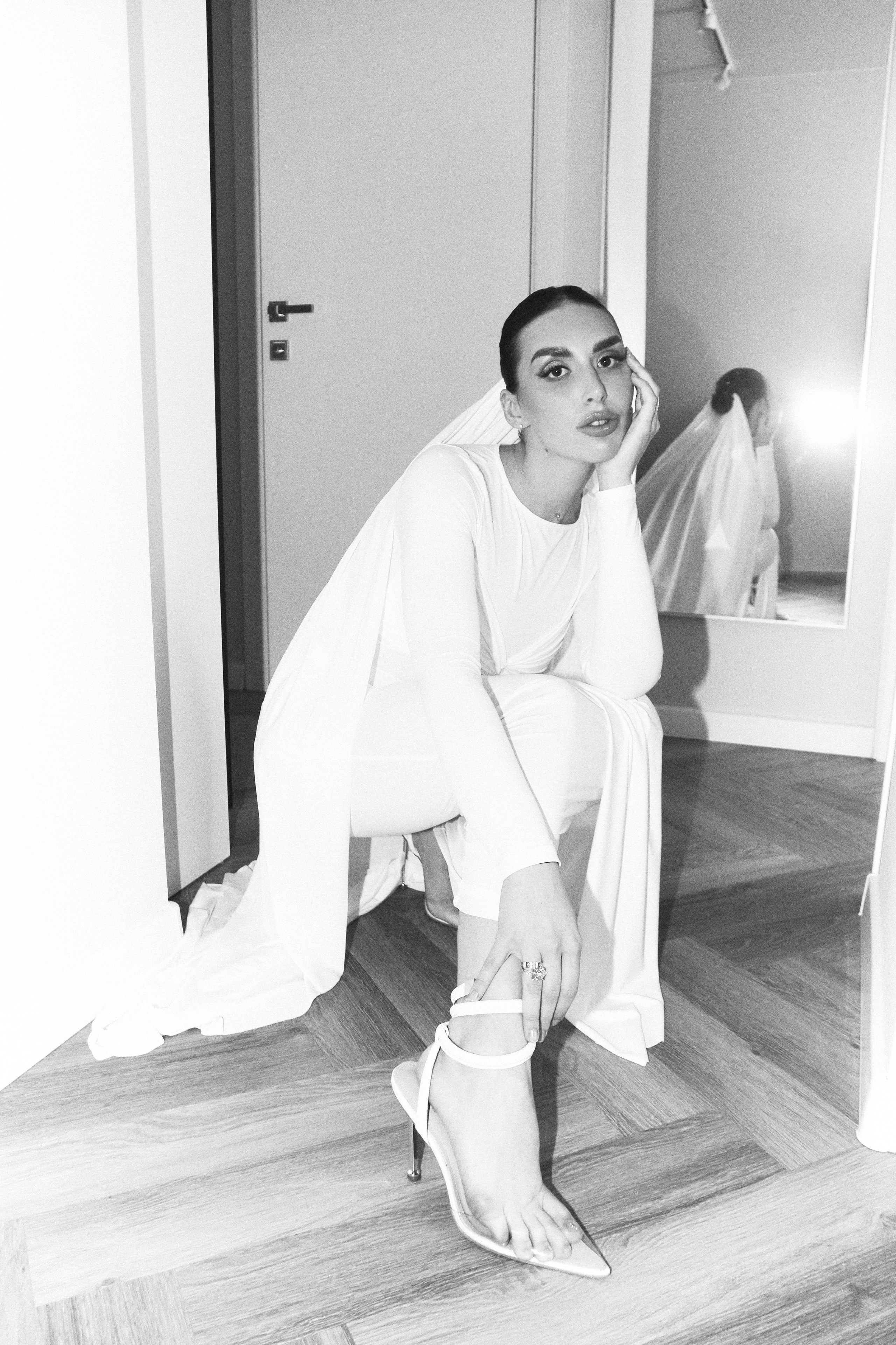 Ксения и Александр. Фотограф в Екатеринбурге и Москве, Анна