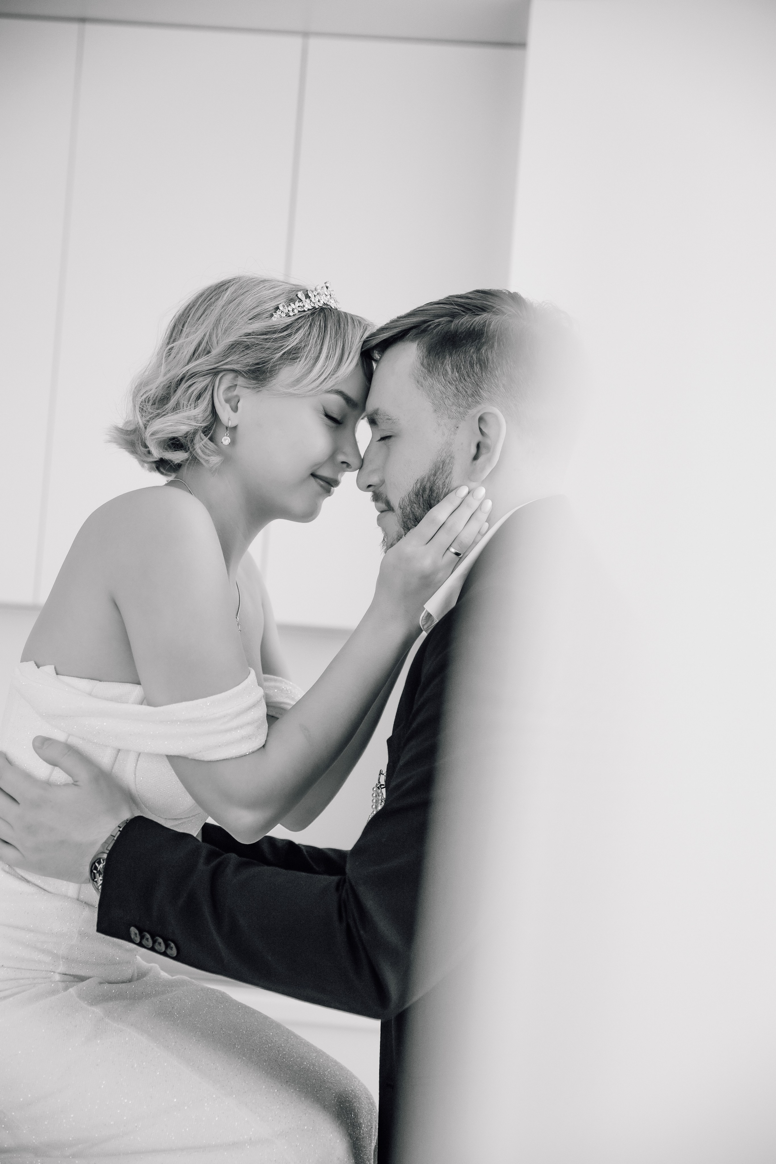 Ксения и Александр. Свадебный и семейный фотограф Уфа