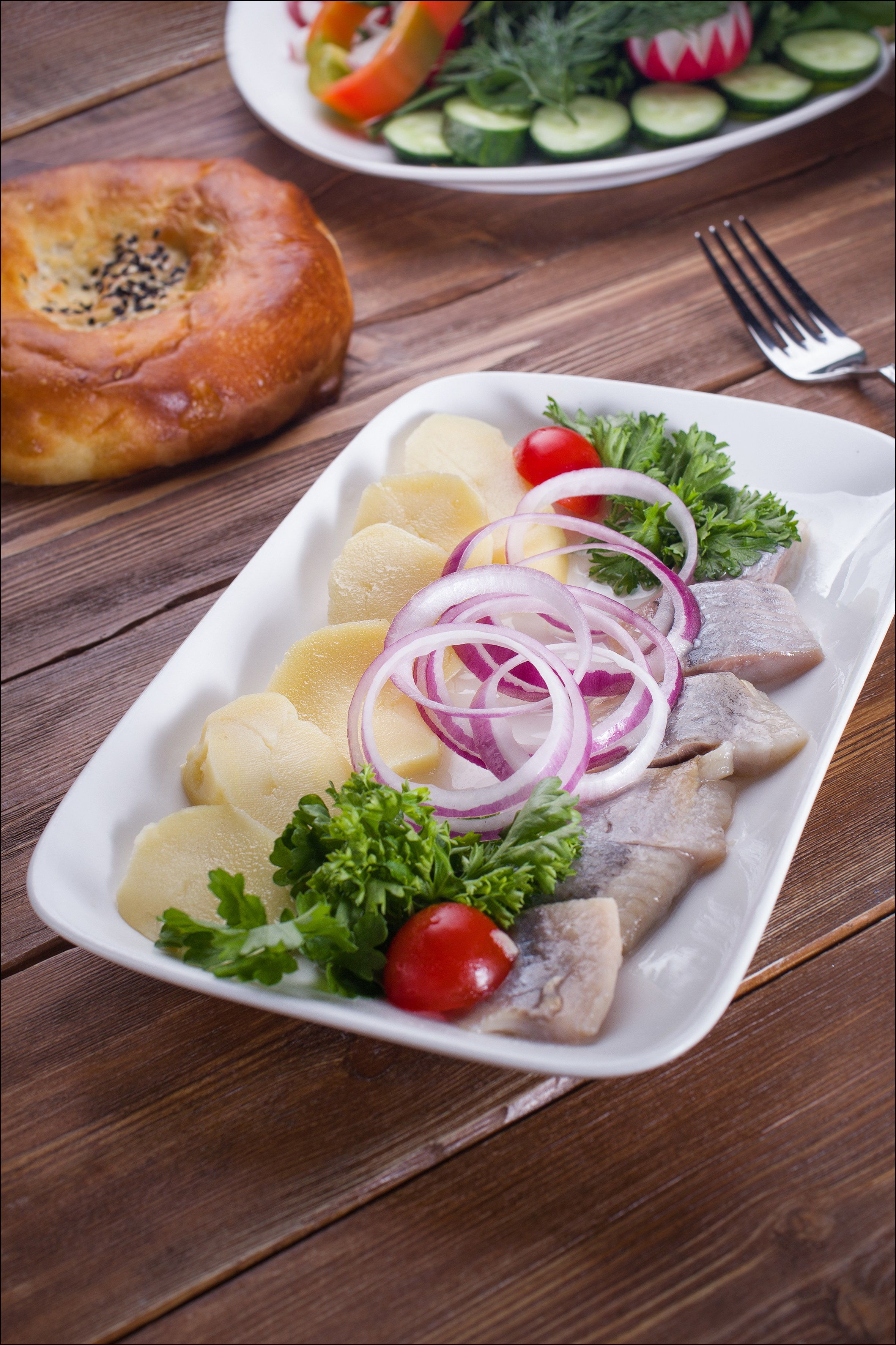 Профессиональные фотографии блюд и продуктов питания. Съёмка еды. Предметный фотограф и фуд-фотограф в Москве Чикунов Максим