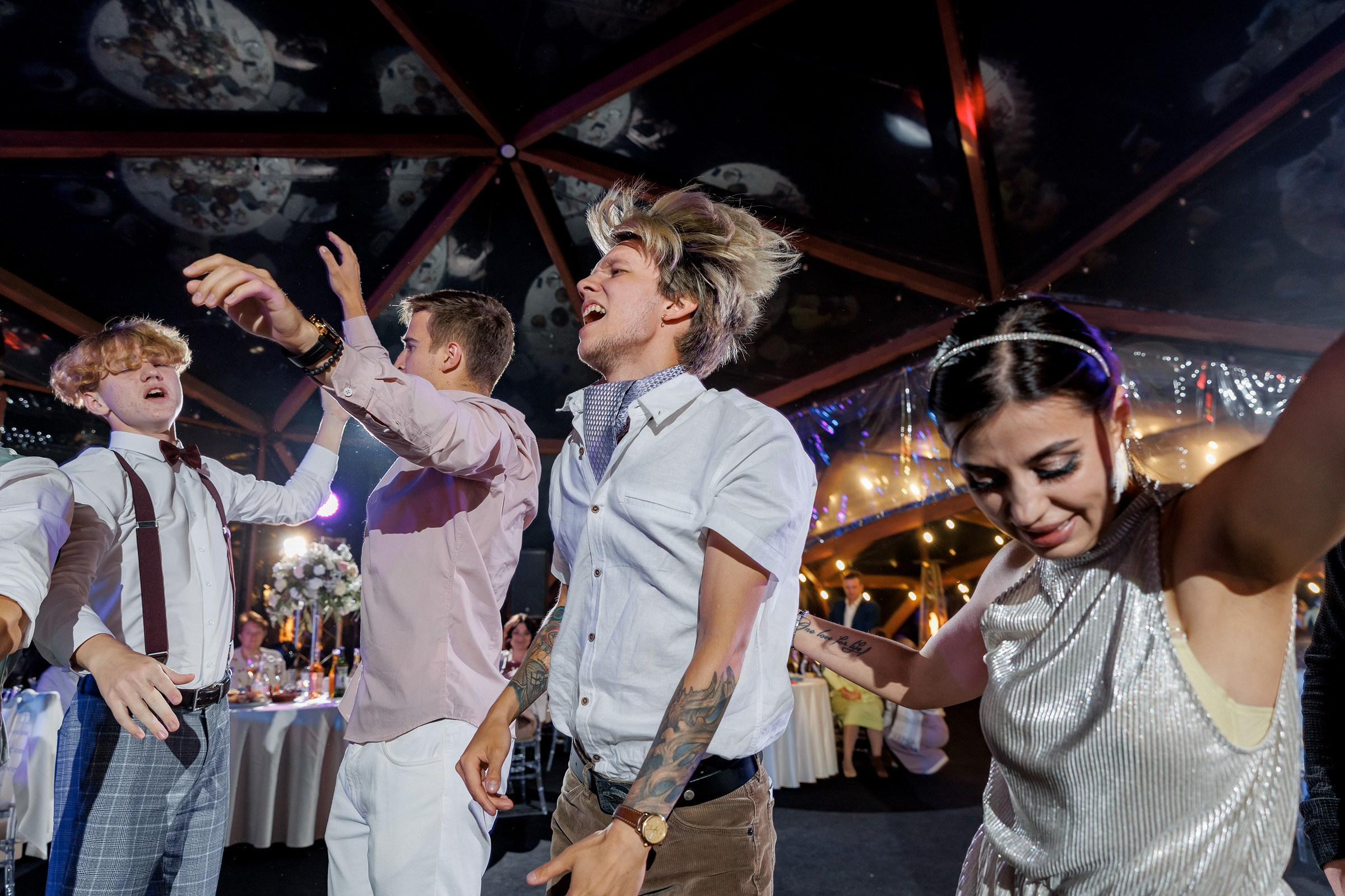 Сергей и Наташа. Свадебный фотограф в Иркутске Сапаров Александр