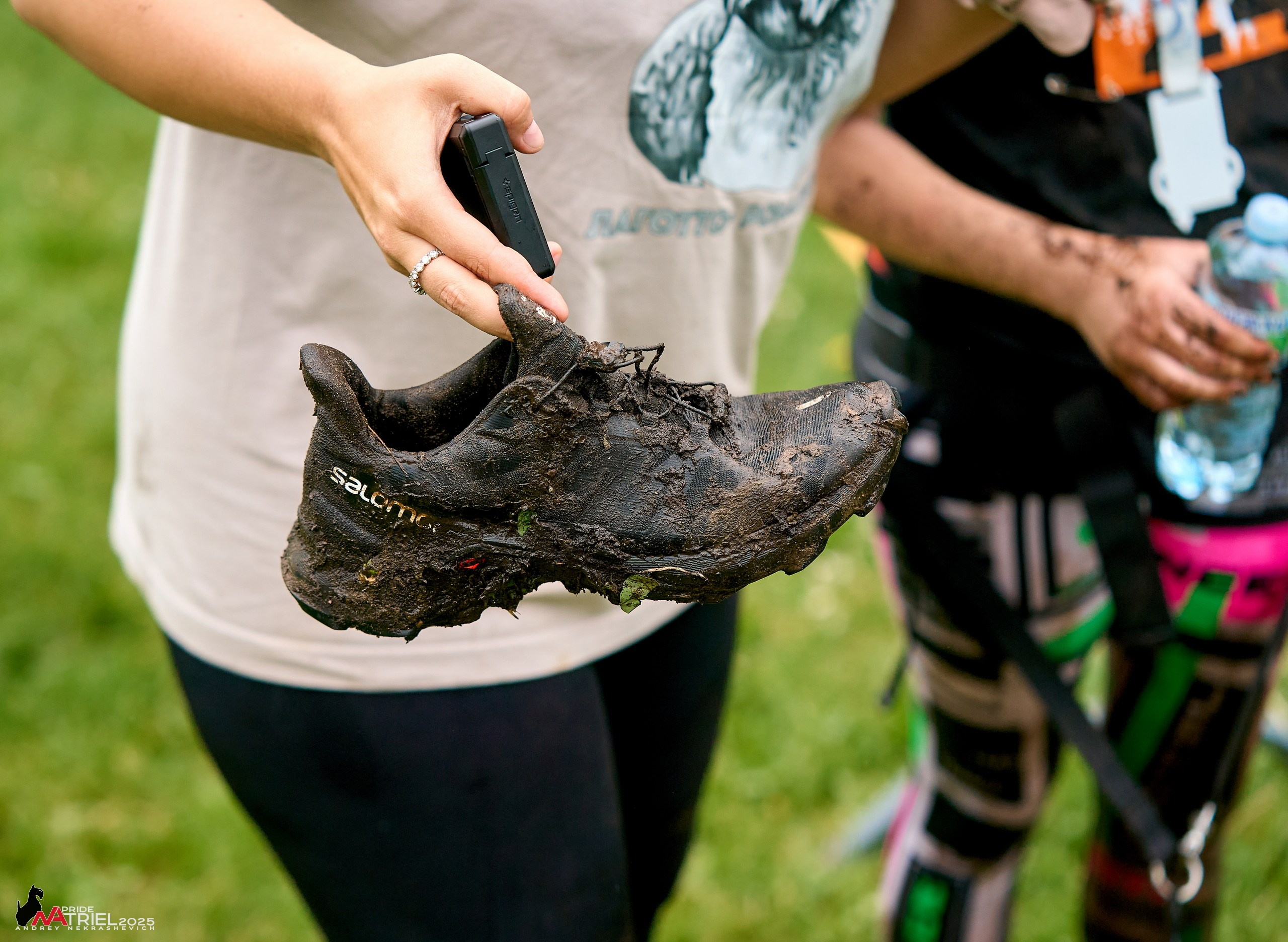 Russian Extreme Dog Trail — 2025