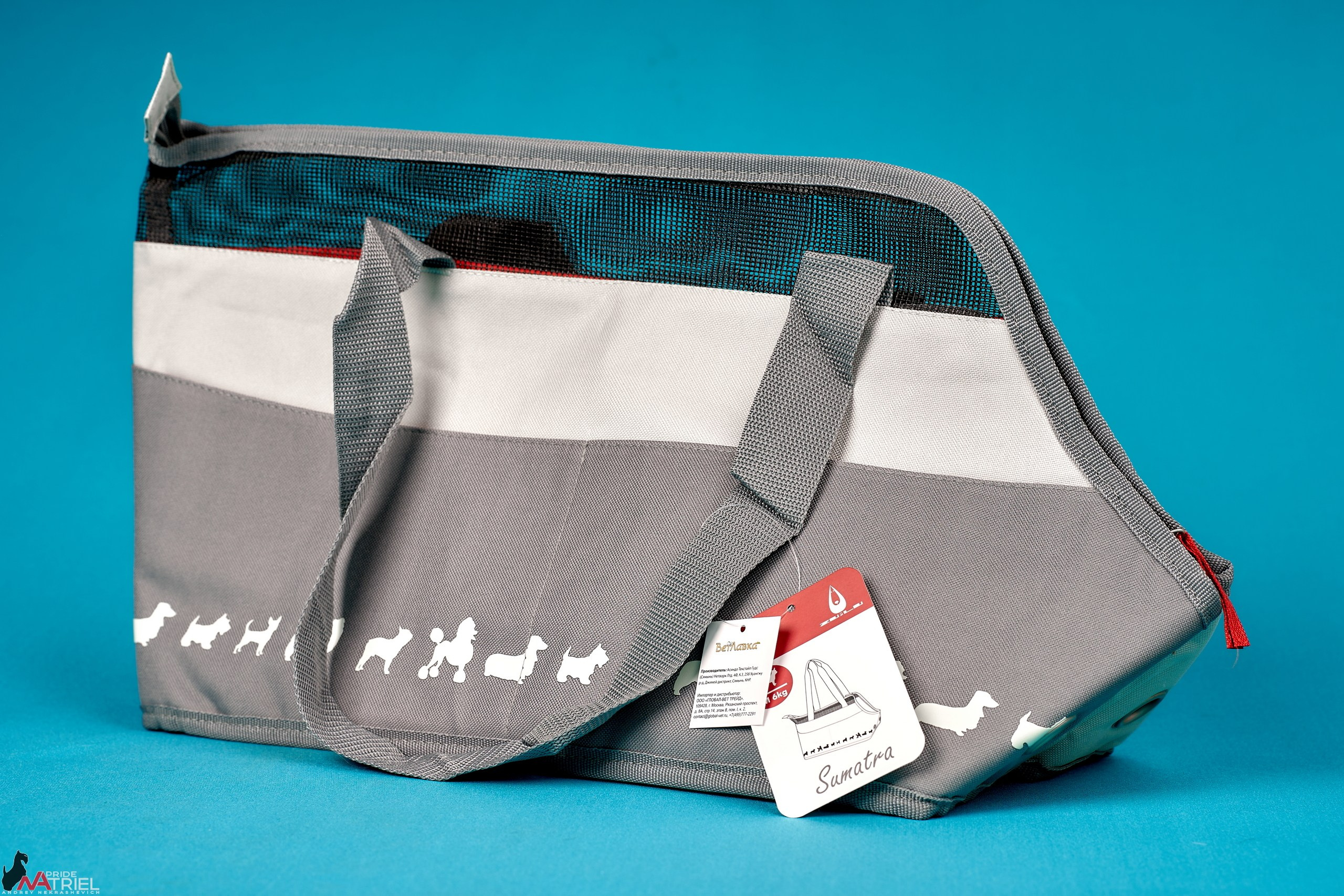 Предметная съемка — галерея NATRIEL