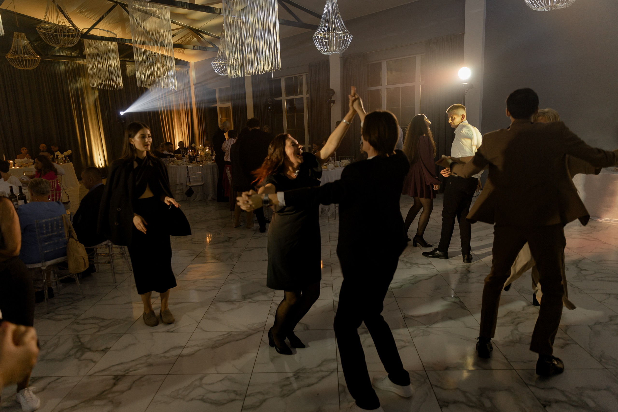 Кирилл и Даша. Dima Lemeshevsky