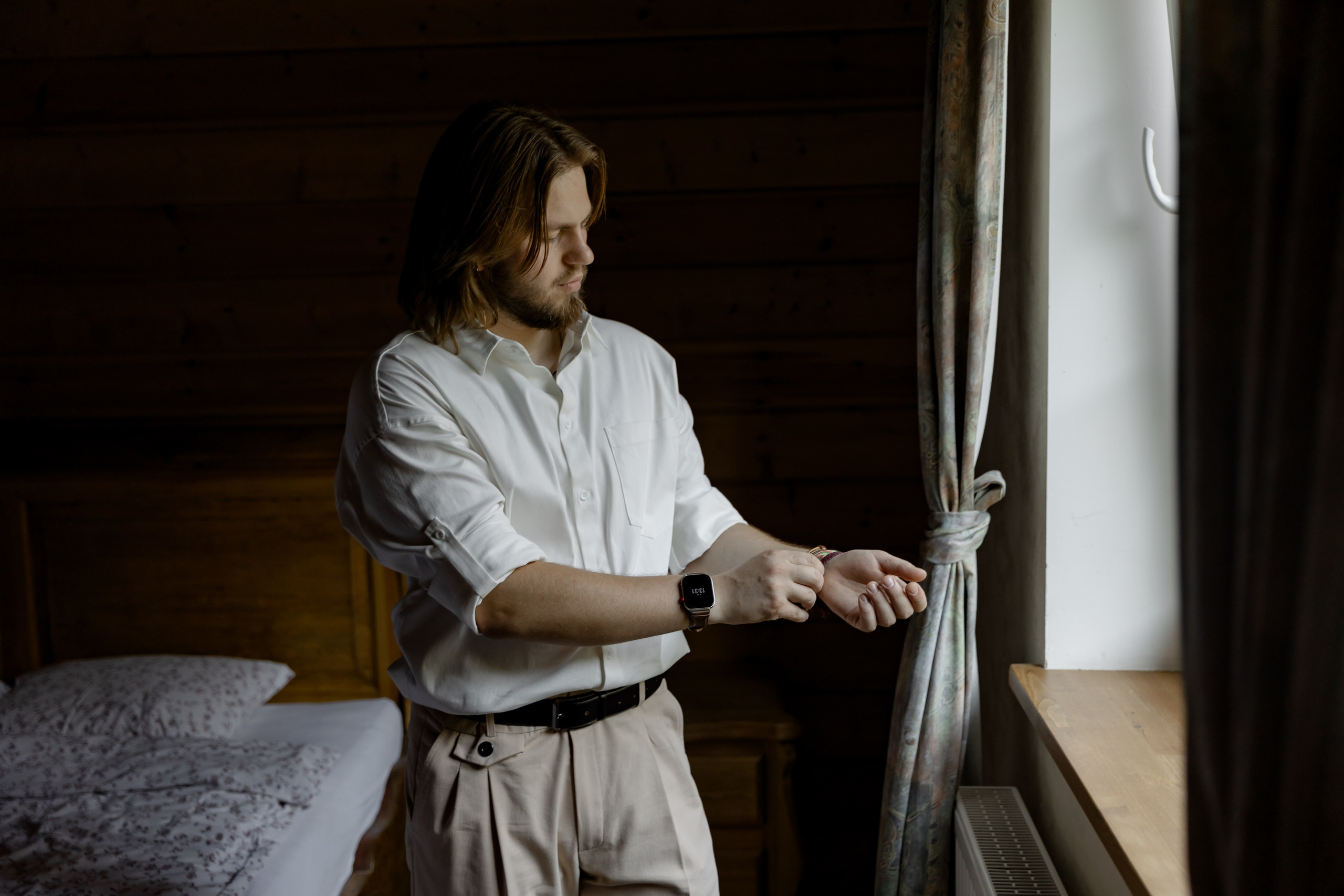 Виноградники. Dima Lemeshevsky