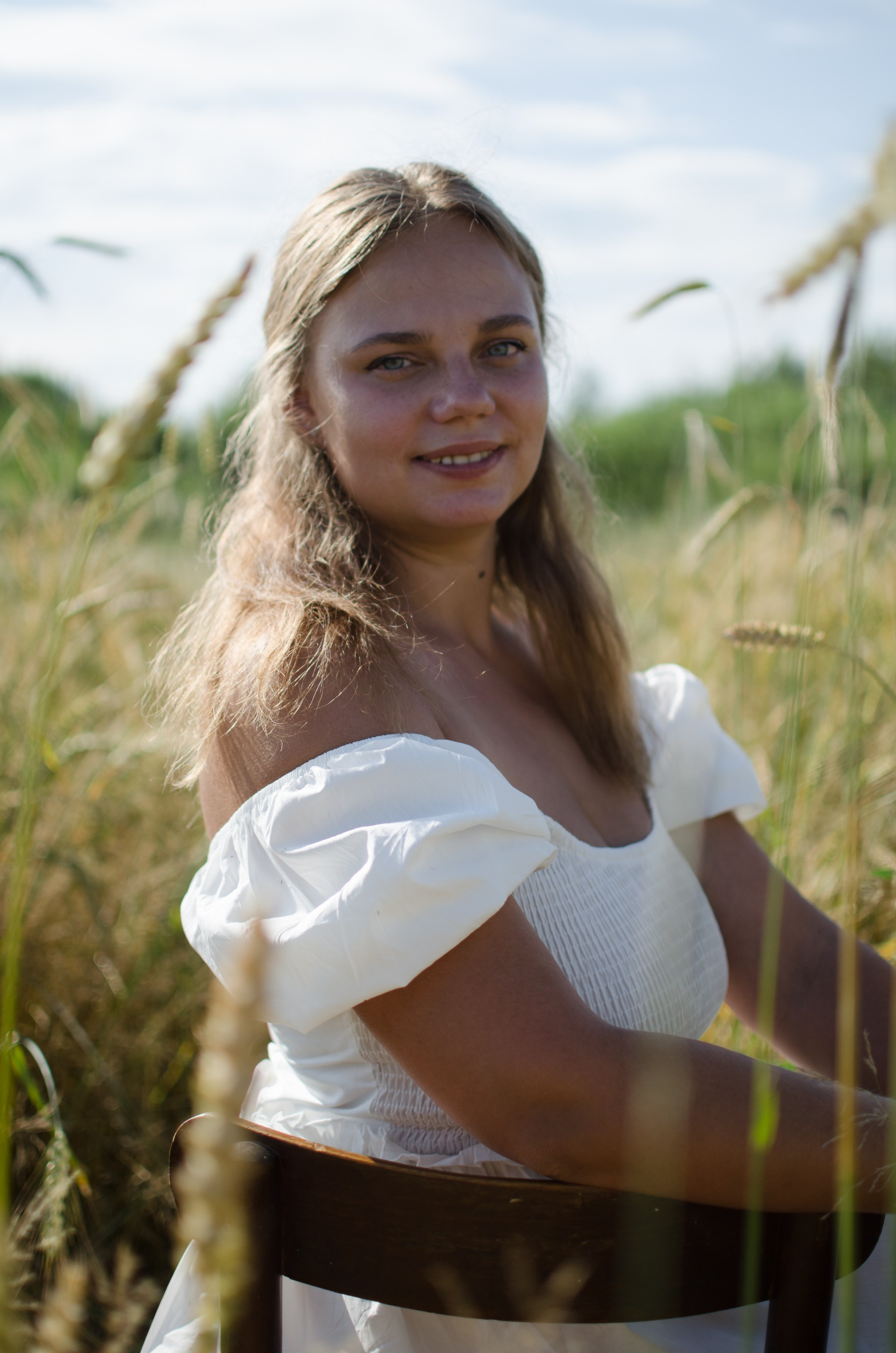 Лето 2023. Фотограф Тверь|Москва|Волоколамск| Отт Кристина