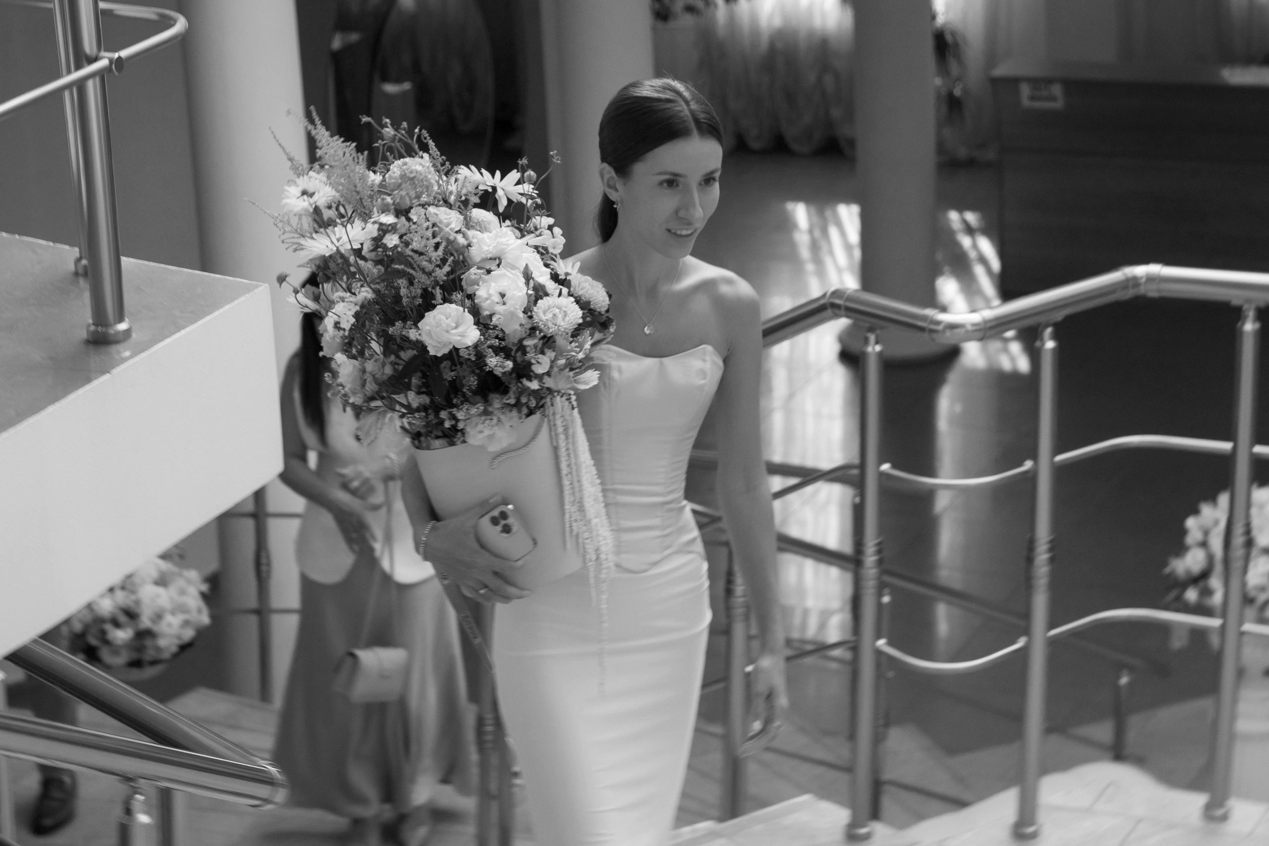 Диана и Даниил. Фотограф в Санкт-Петербурге Алексей Глазанов