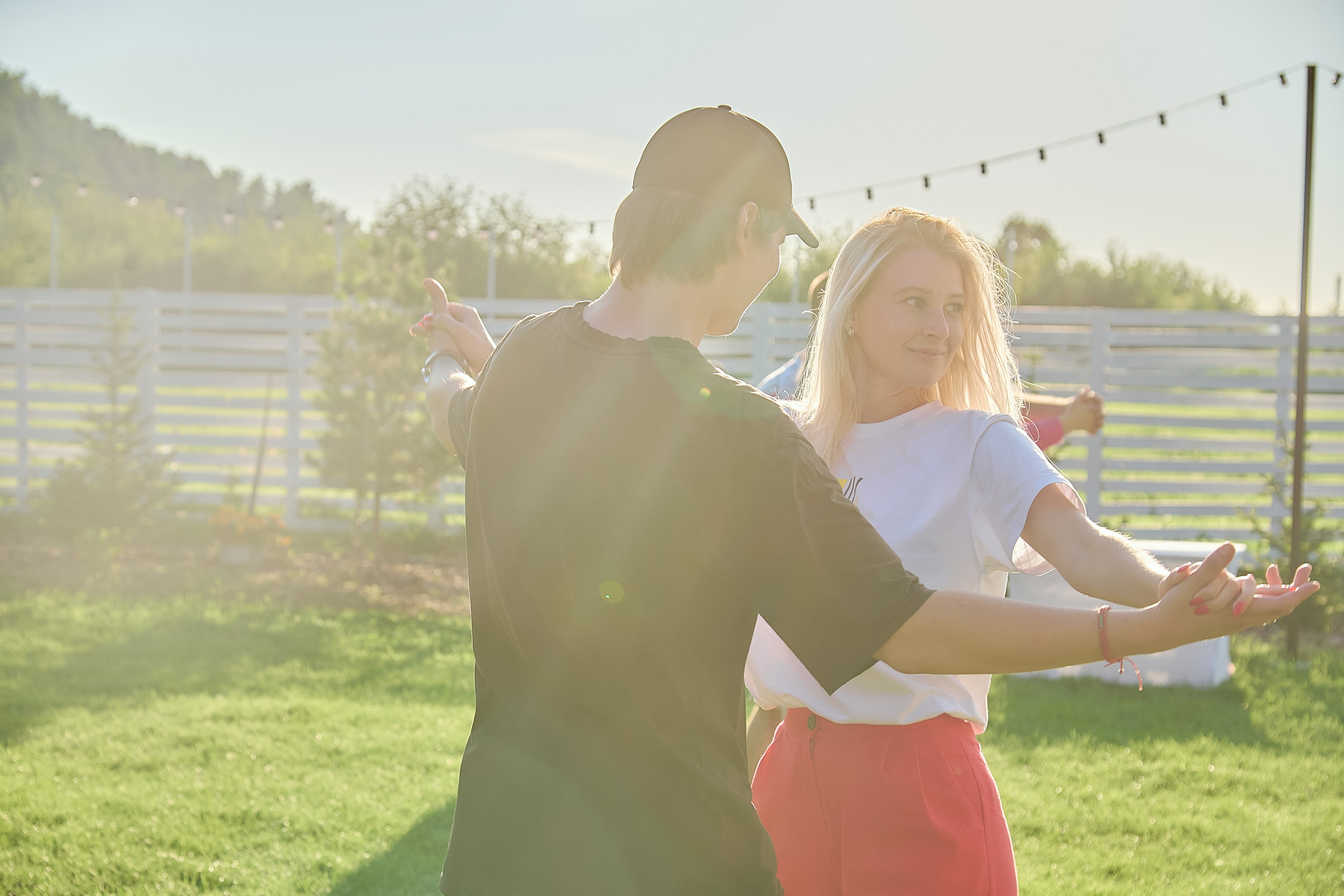 СИБИНТЕК — День нефтянника. Фотограф Яковлев Роман — Красноярск