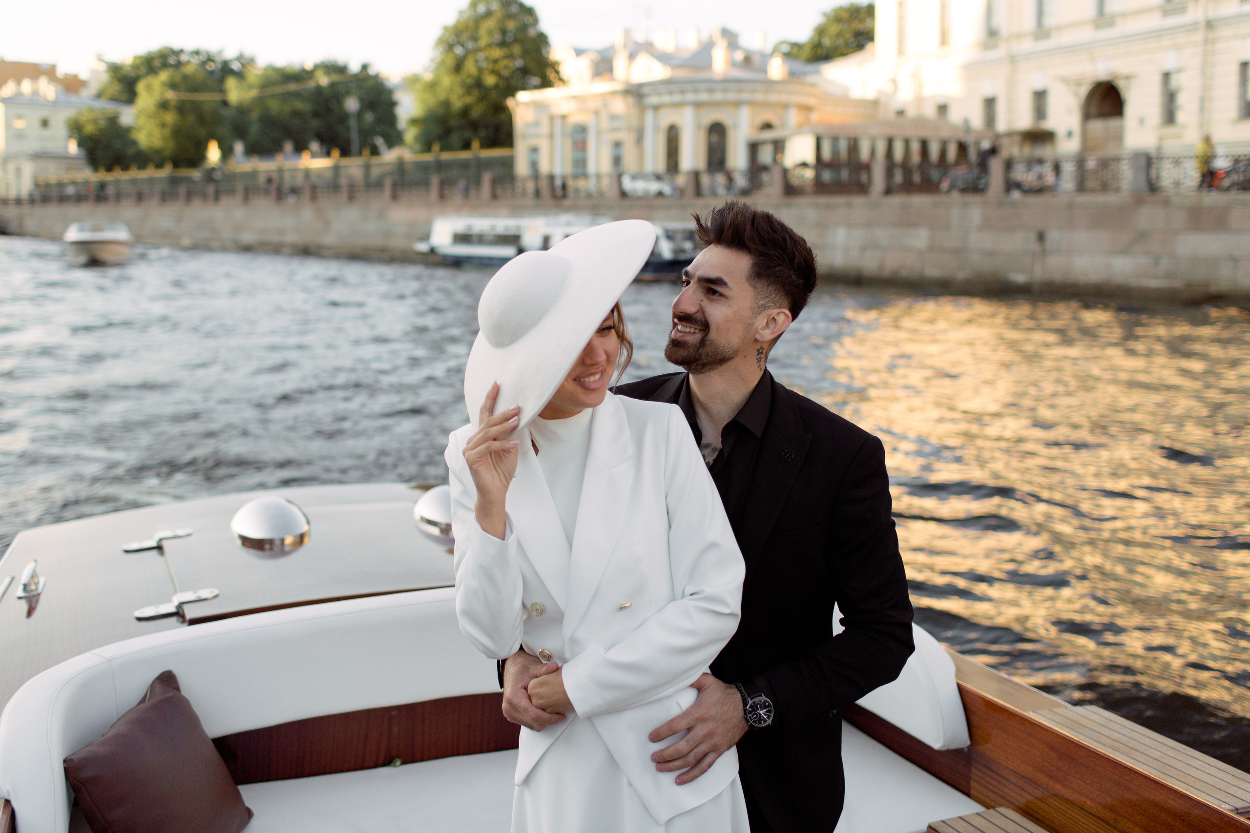 Питер❤️. Свадебный и семейный фотограф Спб Бошман Ирина