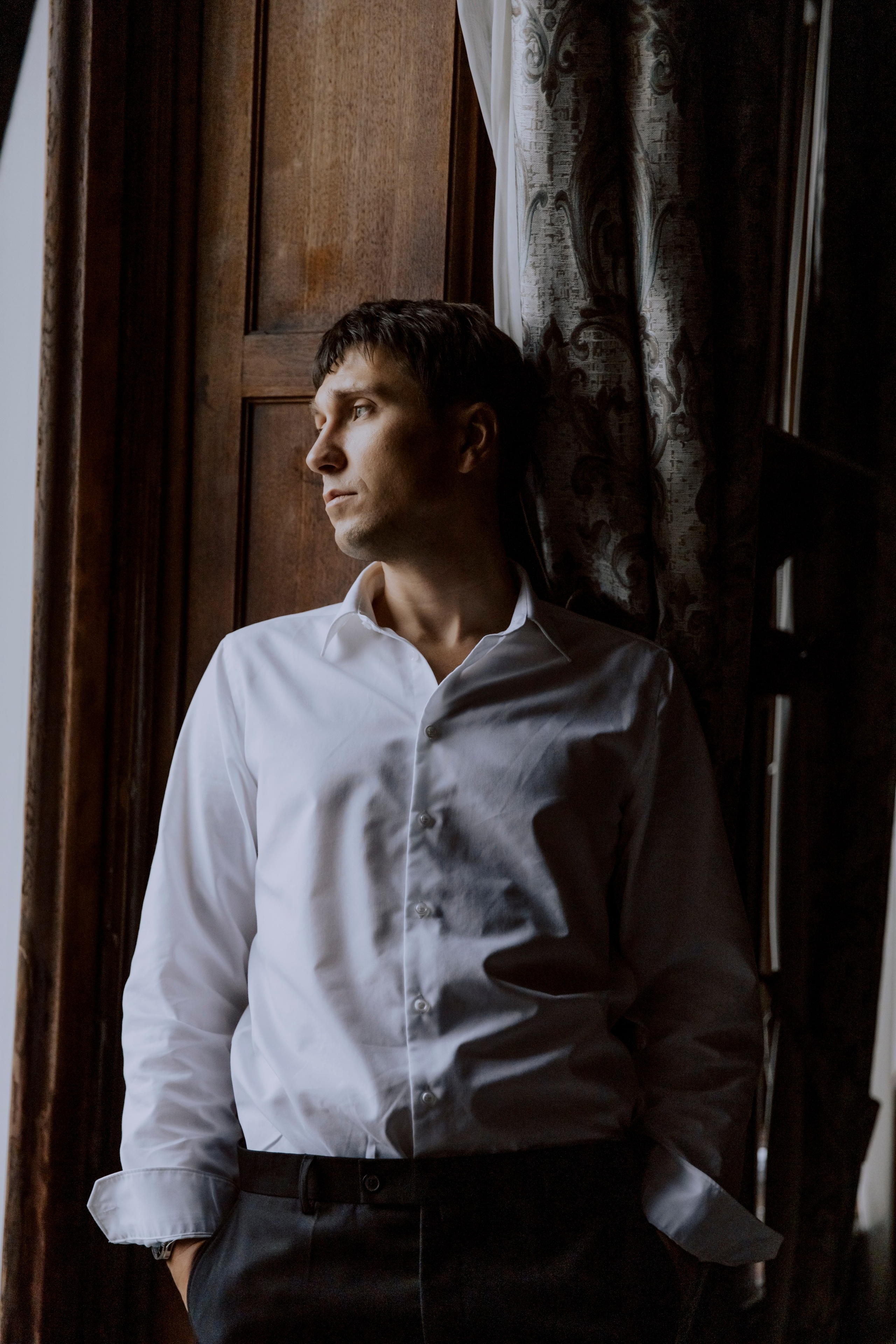 Лео и Камилла. Фотограф, который снимает любовь в Санкт-Петербурге и Череповце