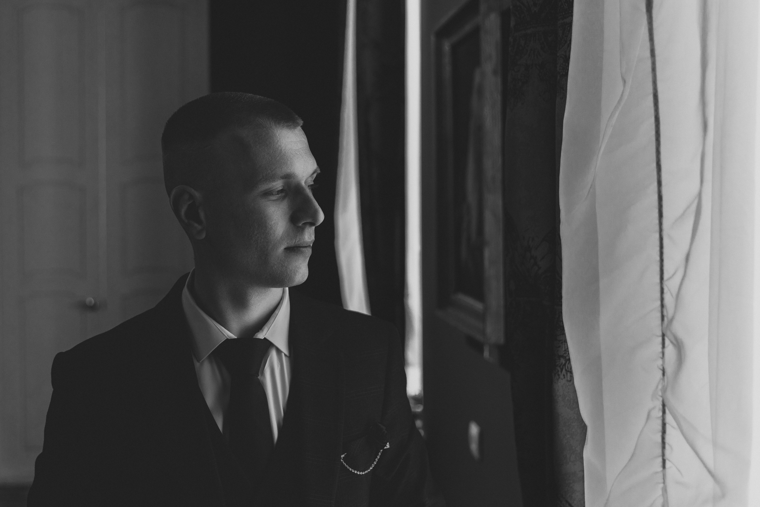 Свадебный фотограф Пенза