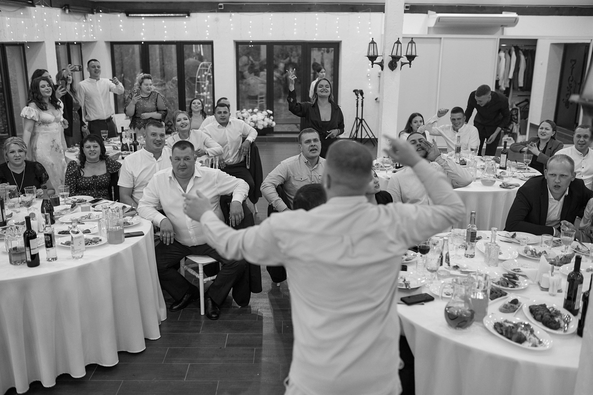 Свадьба Славы и Наташи. Свадебный фотограф в Ульяновске Александр Никитин