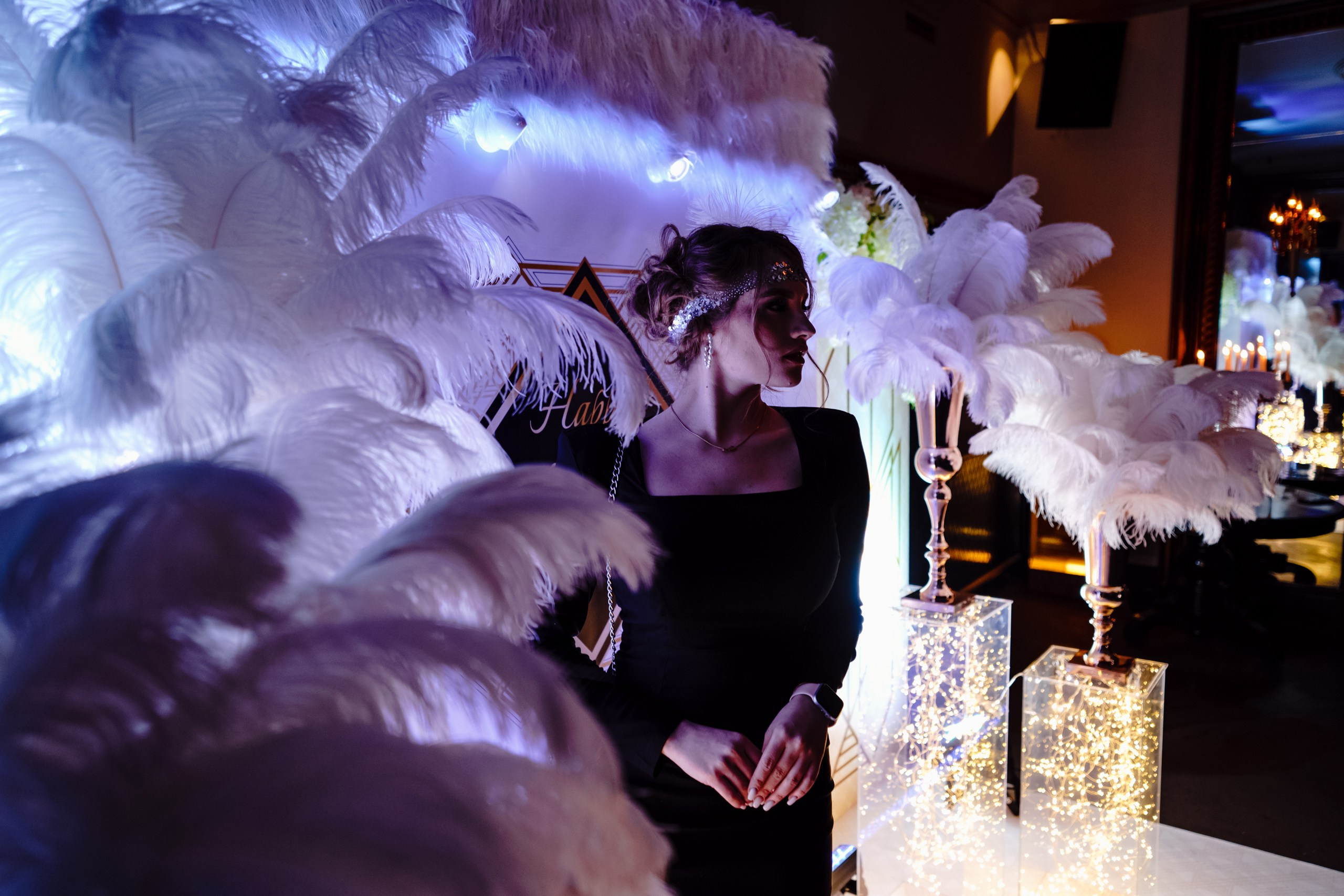 РЕПОРТАЖ КОНФЕРЕНЦИИ. Тони Гончаренко культурный Фотограф