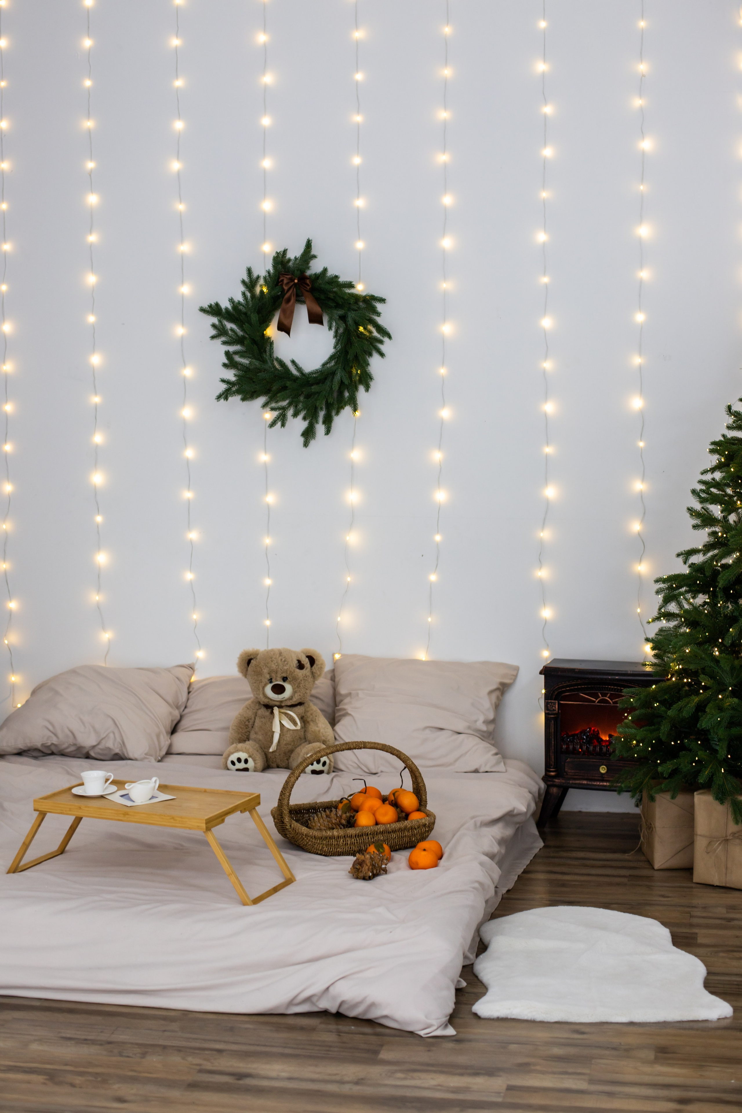 Циклорама. Фотограф г. Хабаровск. Семейные и индивидуальные съёмки