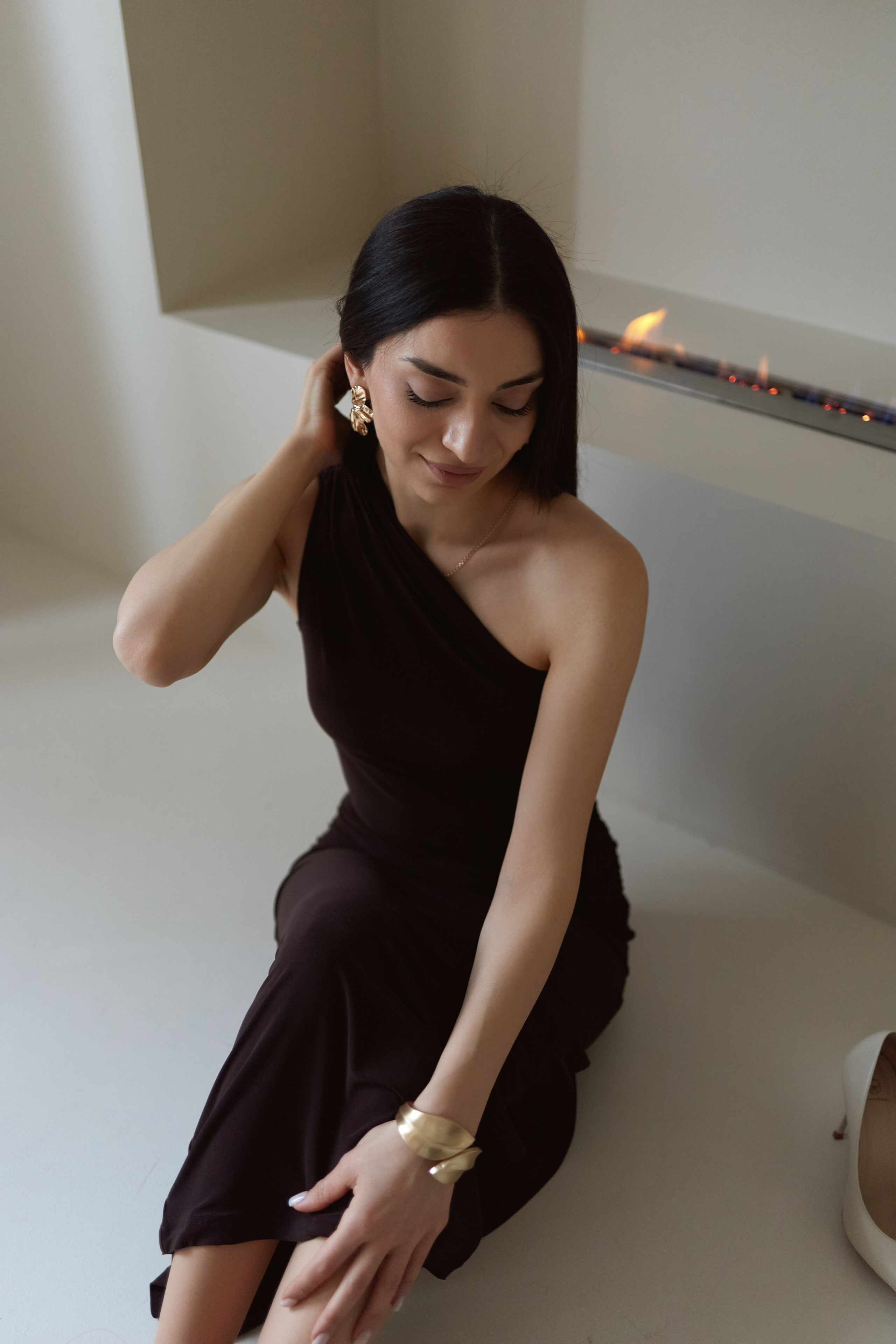 Женский портрет. Фотограф Краснодар