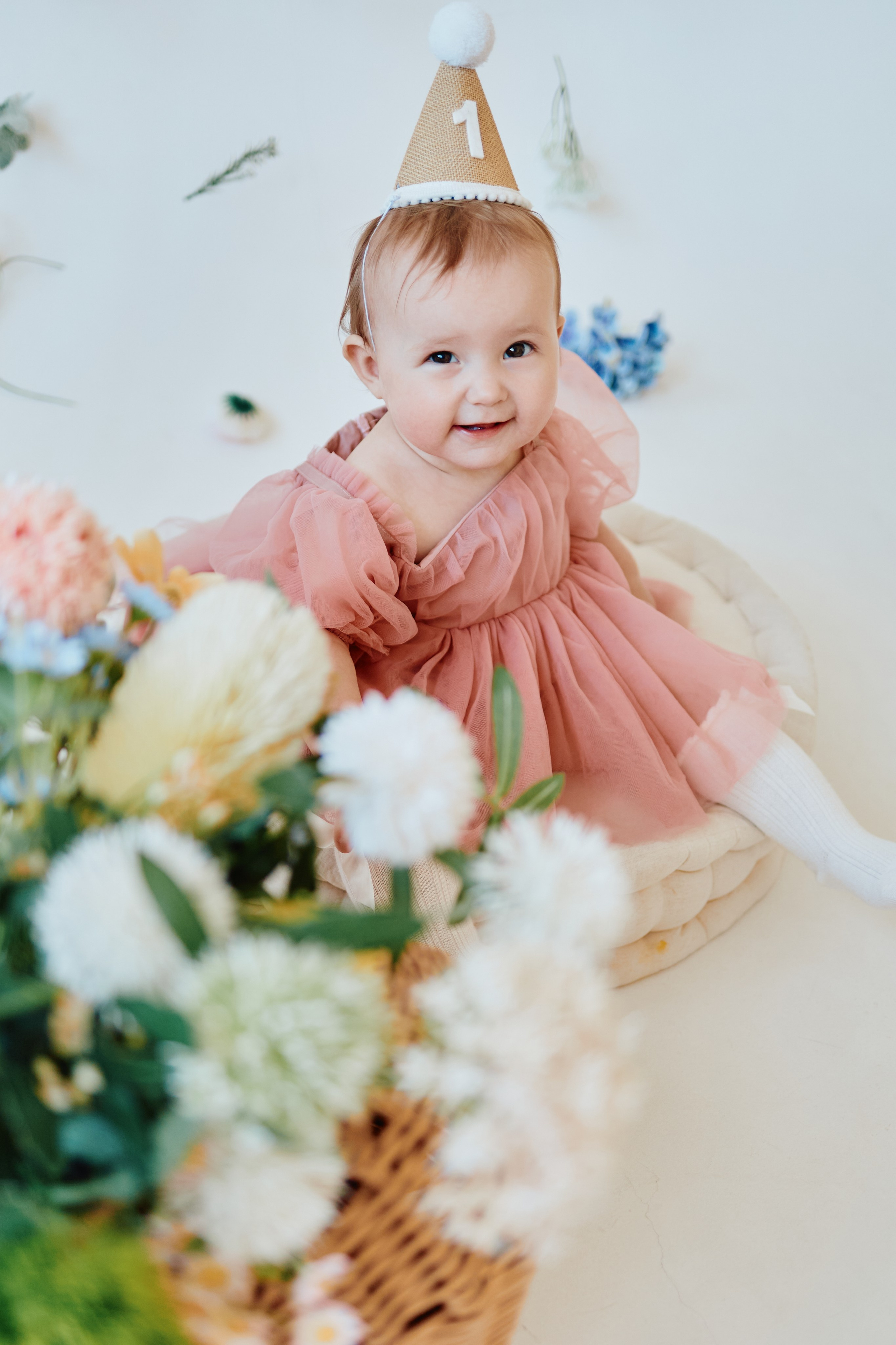 Детская. Фотограф Краснодар