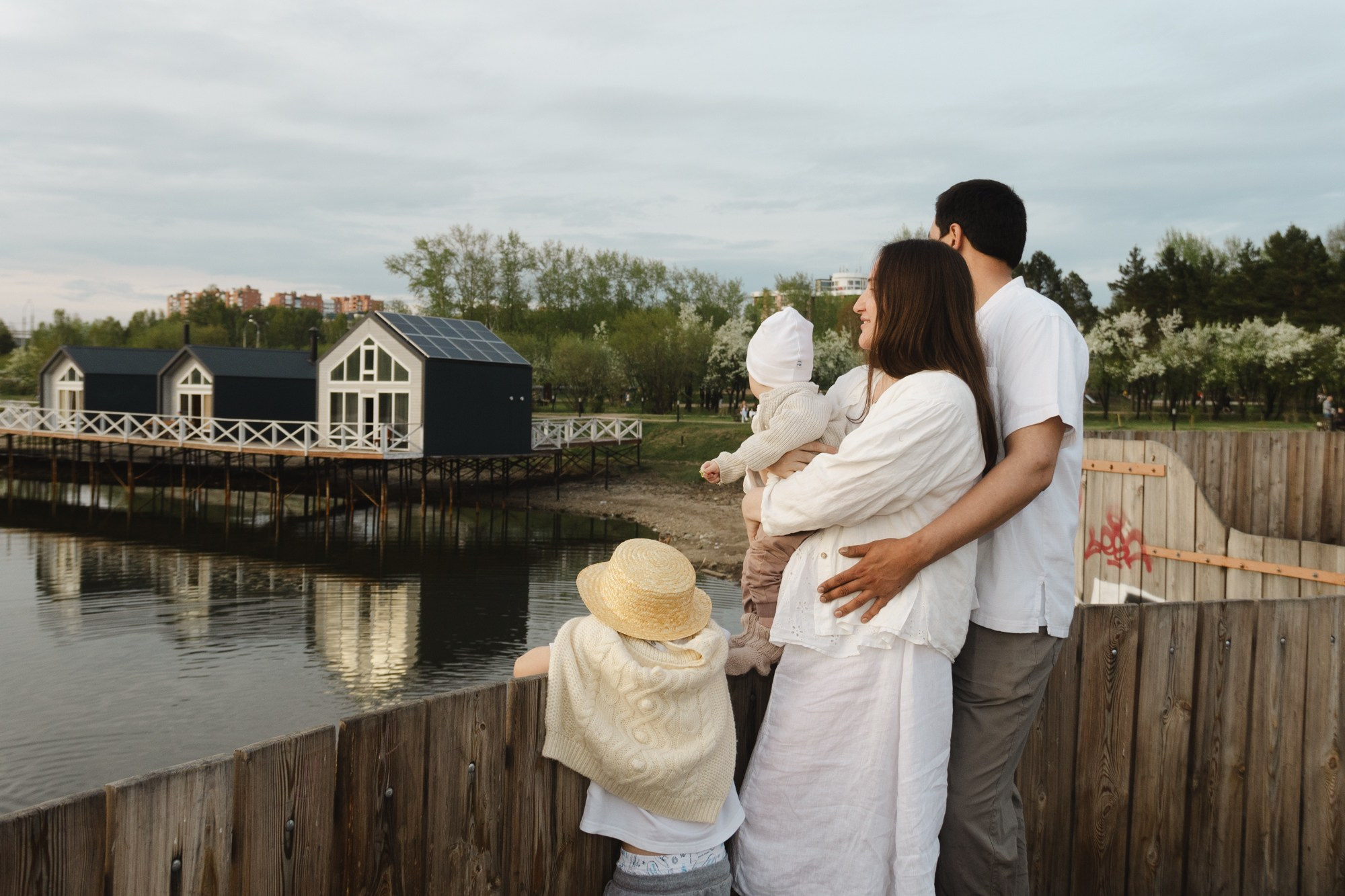 Аня и Алексей. Семейный и Свадебный фотограф в Иркутске Караваева Дарья