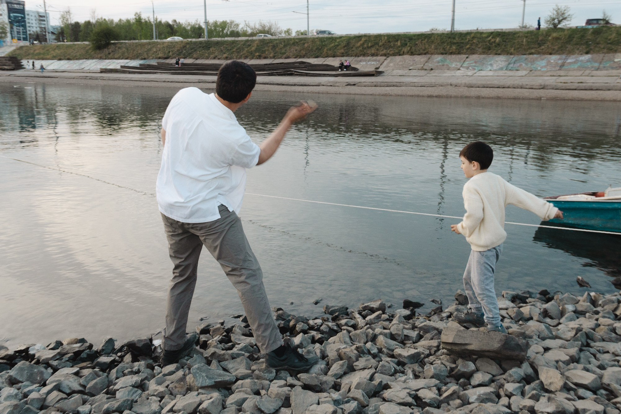 Аня и Алексей. Семейный и Свадебный фотограф в Иркутске Караваева Дарья