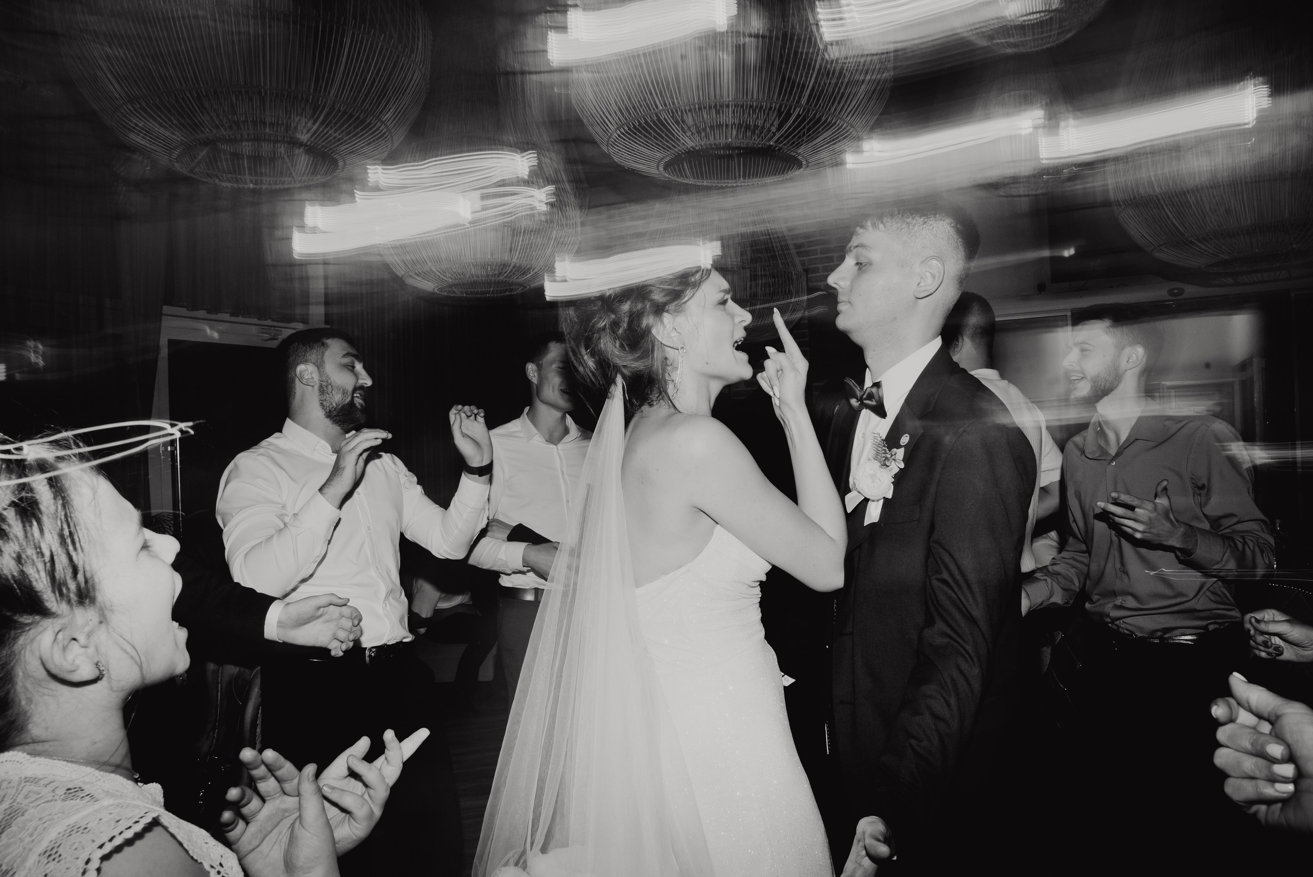 В самое сердце. Виталий Москальцов