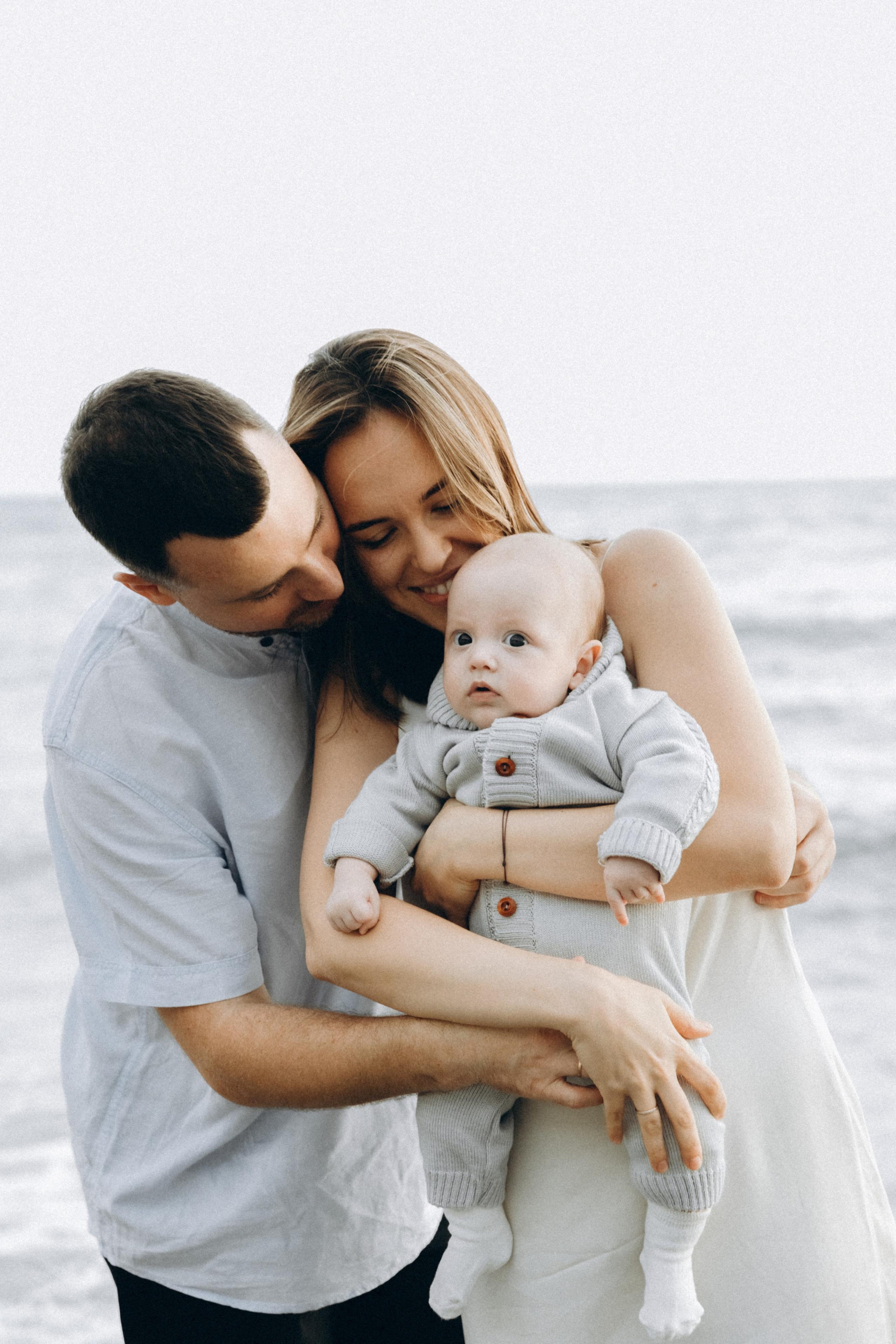 Алексей, София и Федя. Фотограф Сочи Адлер Красная Поляна Ошутина Анастасия