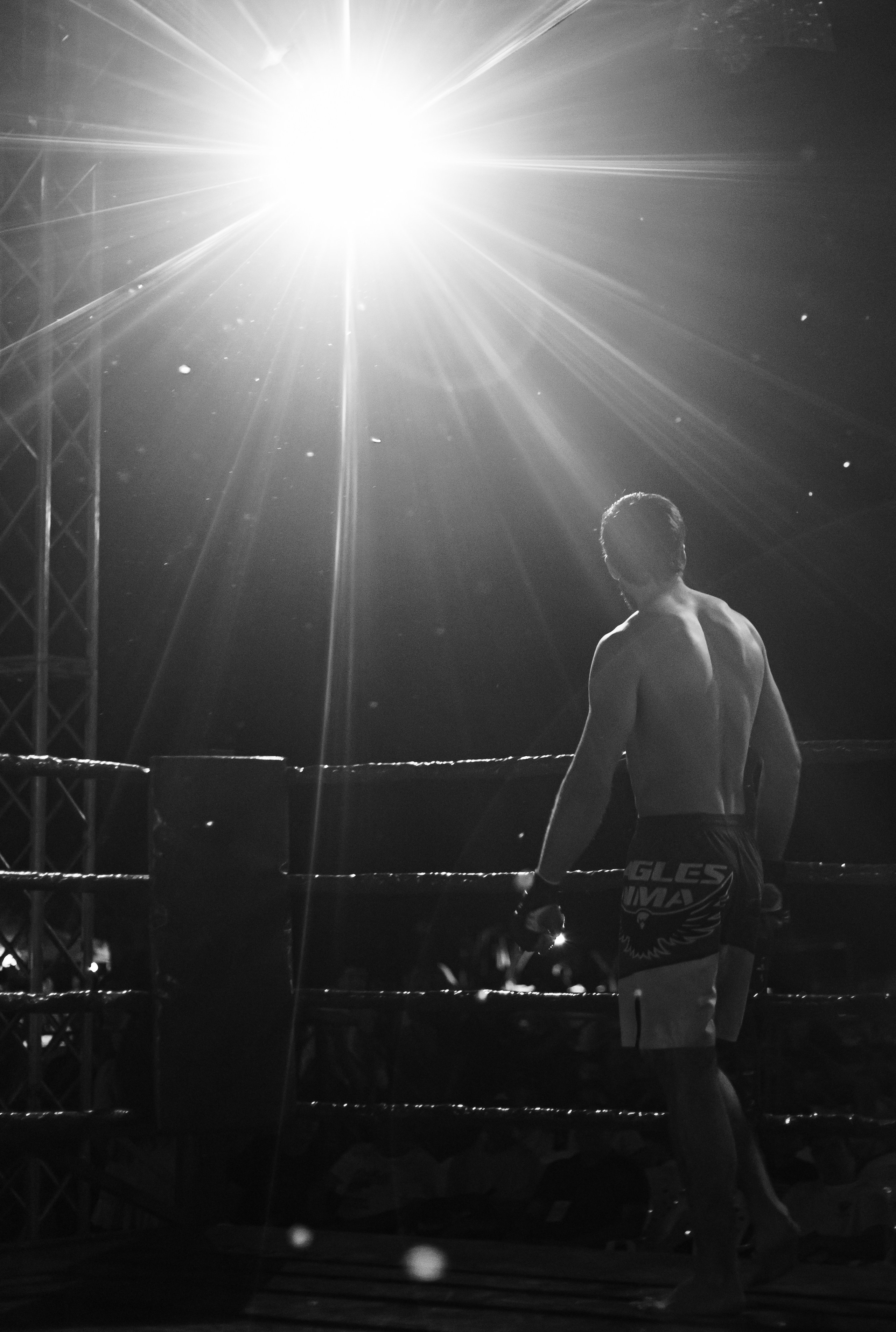 Спортивные мероприятия. Фотограф КМВ Илья Кравцов