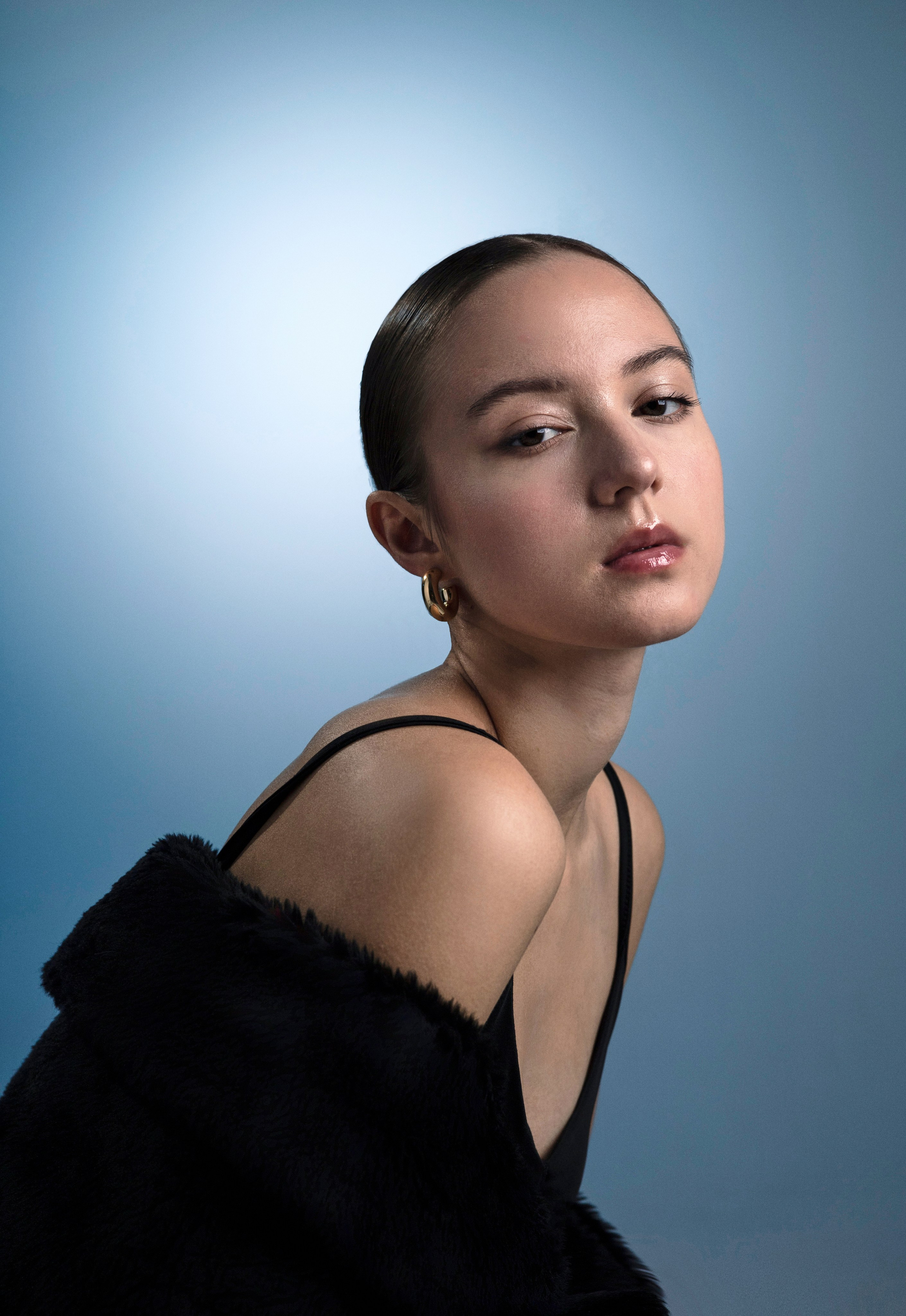 Nastya. Эллада — портретный фотограф | Нижний Новгород