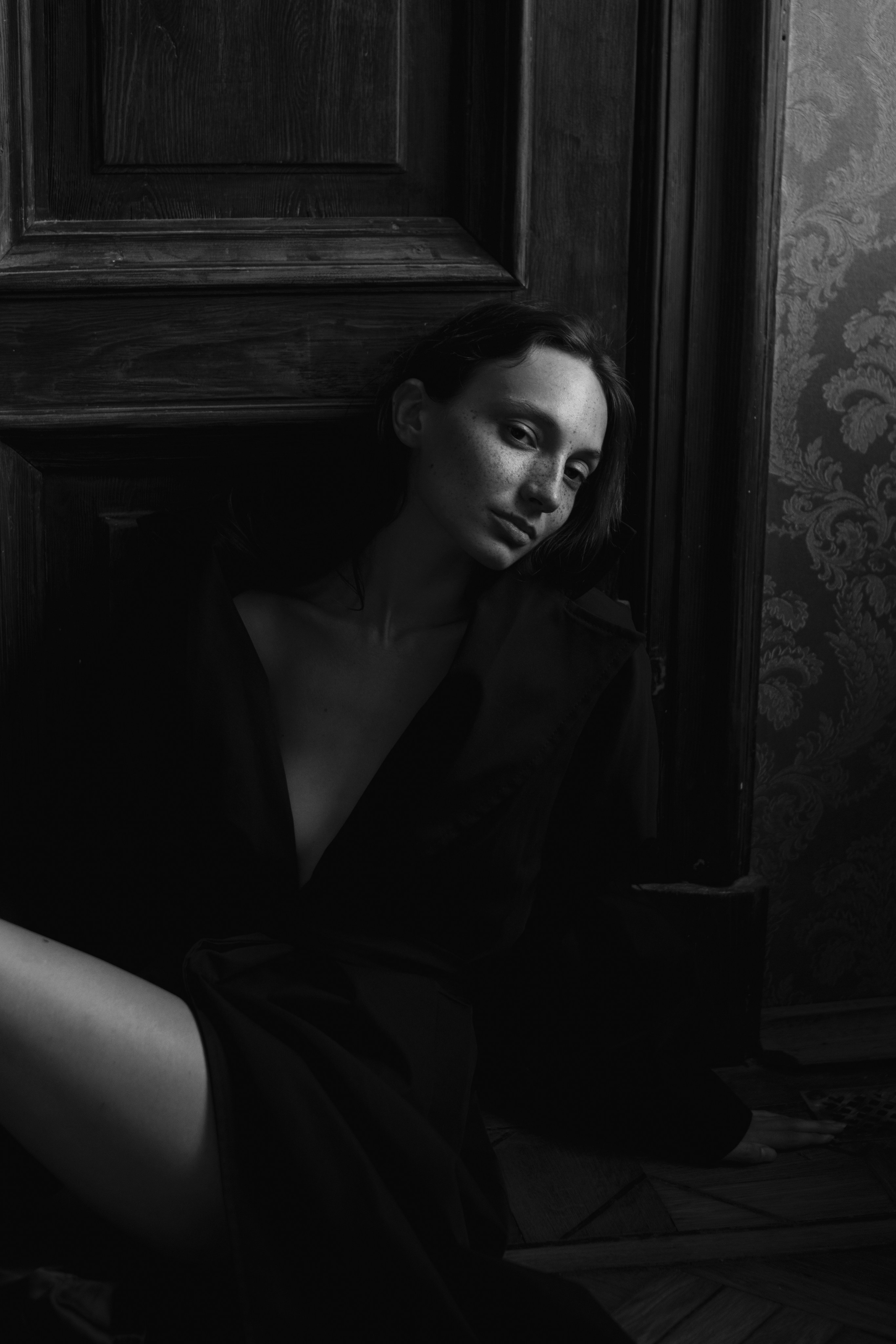 Анастасия. Фотограф Сахалин