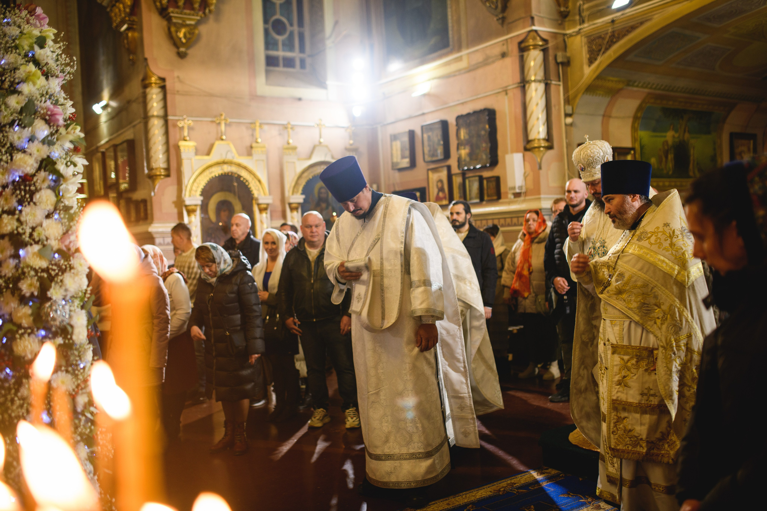 Рождество Христово 7.01.2024. Семейный и свадебный фотограф в Феодосии и Коктебеле