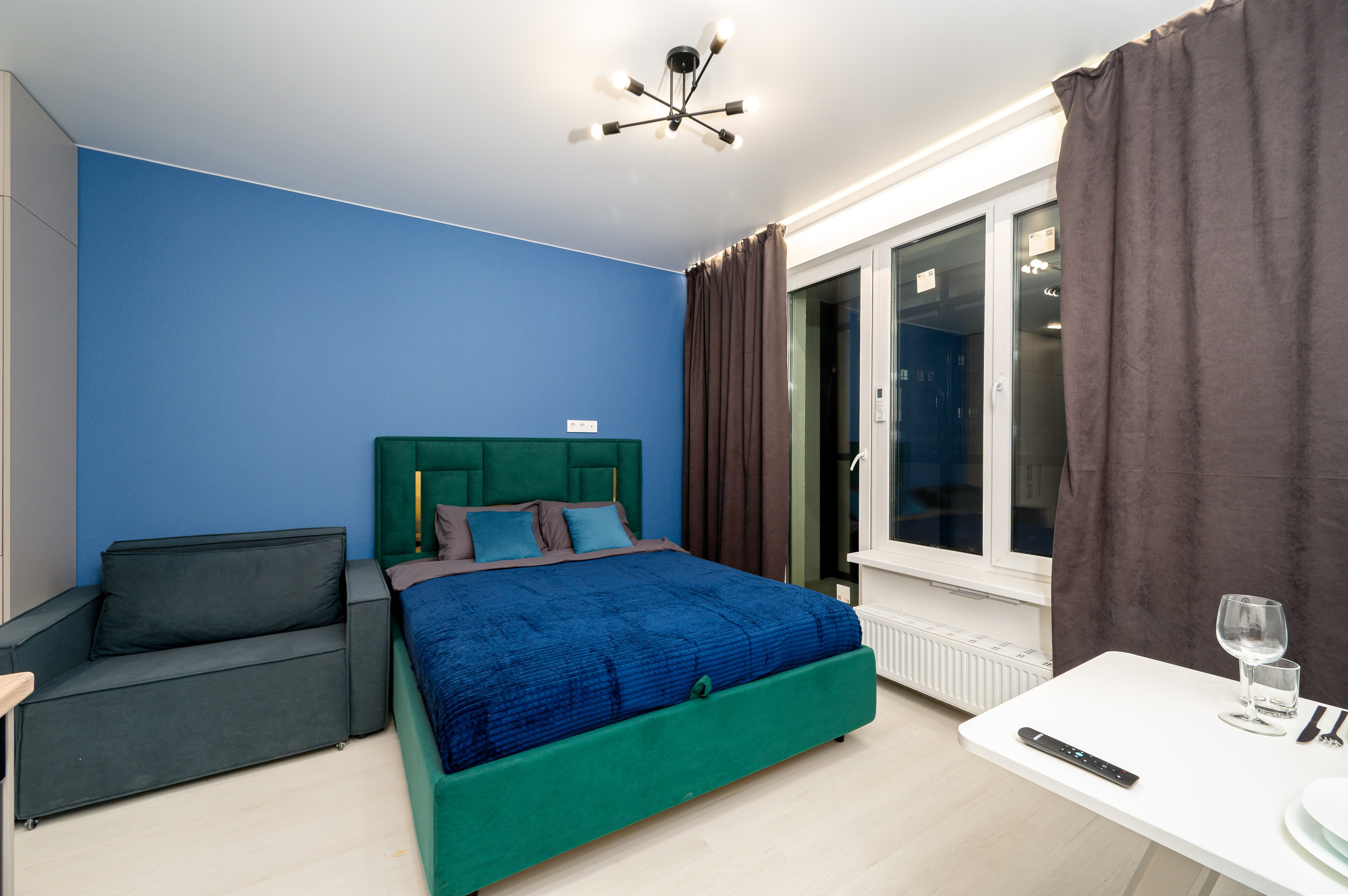 Студии на Головнина. Интерьерный фотограф. Фото- видеосъемка недвижимости Санкт-Петербург