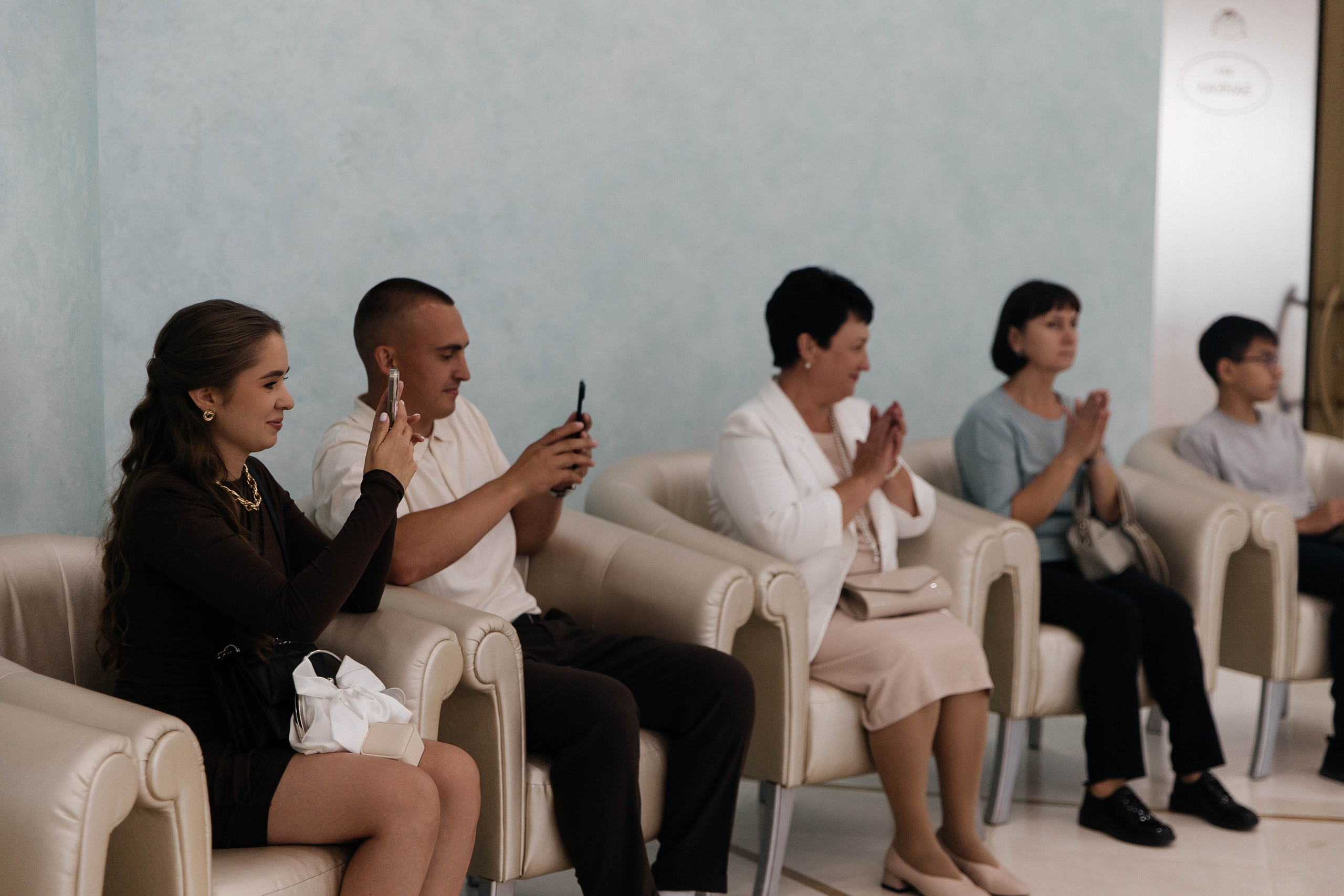 Константин & Ольга. Главная