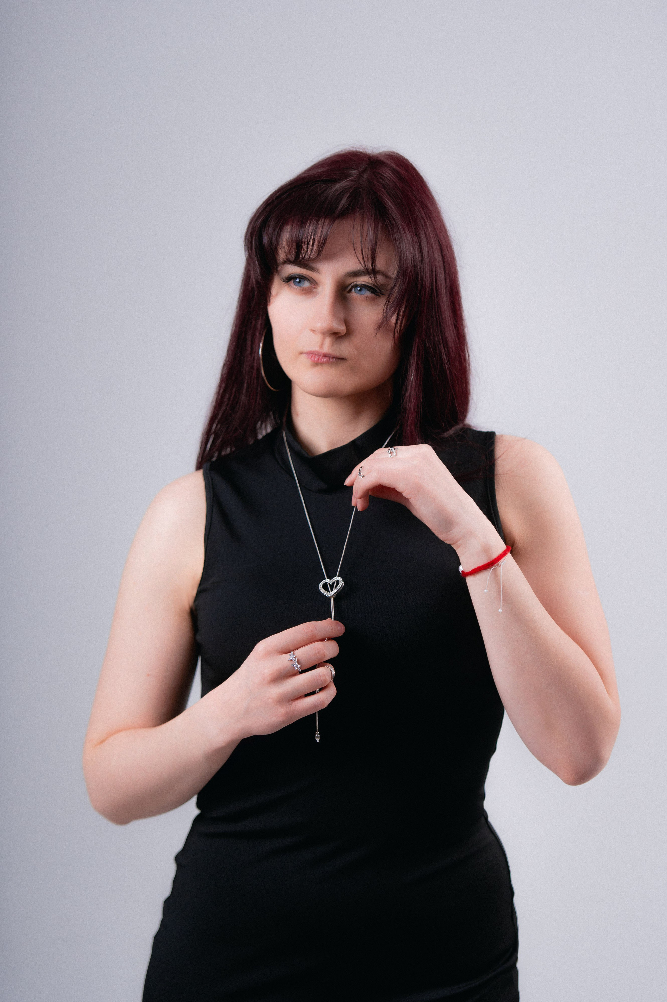 Индивидуальные фотосессии. Фотограф Александр Фомин