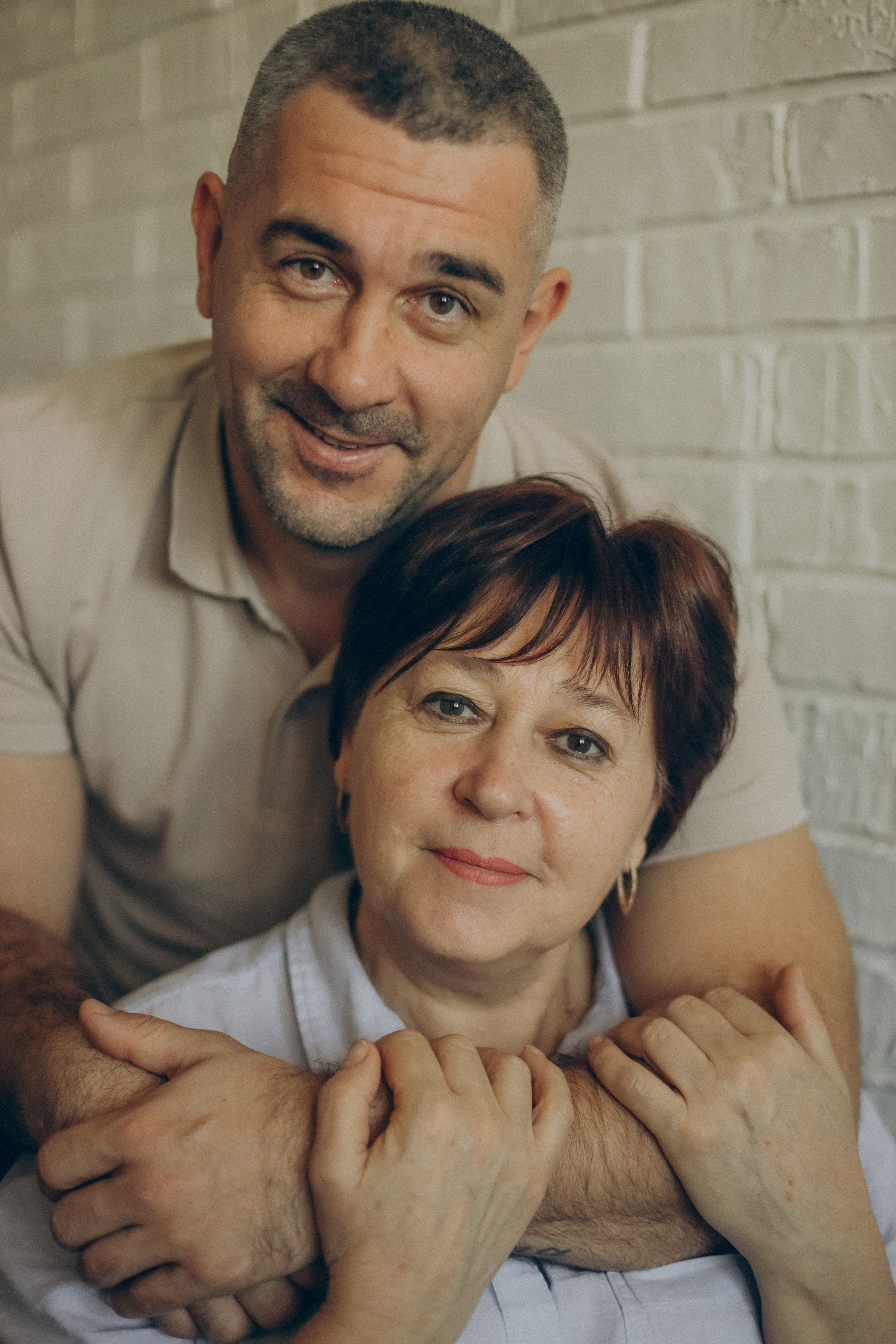 Лиля, Антон, Тимоша, Мария и Татьяна. Семейный фотограф Анапа