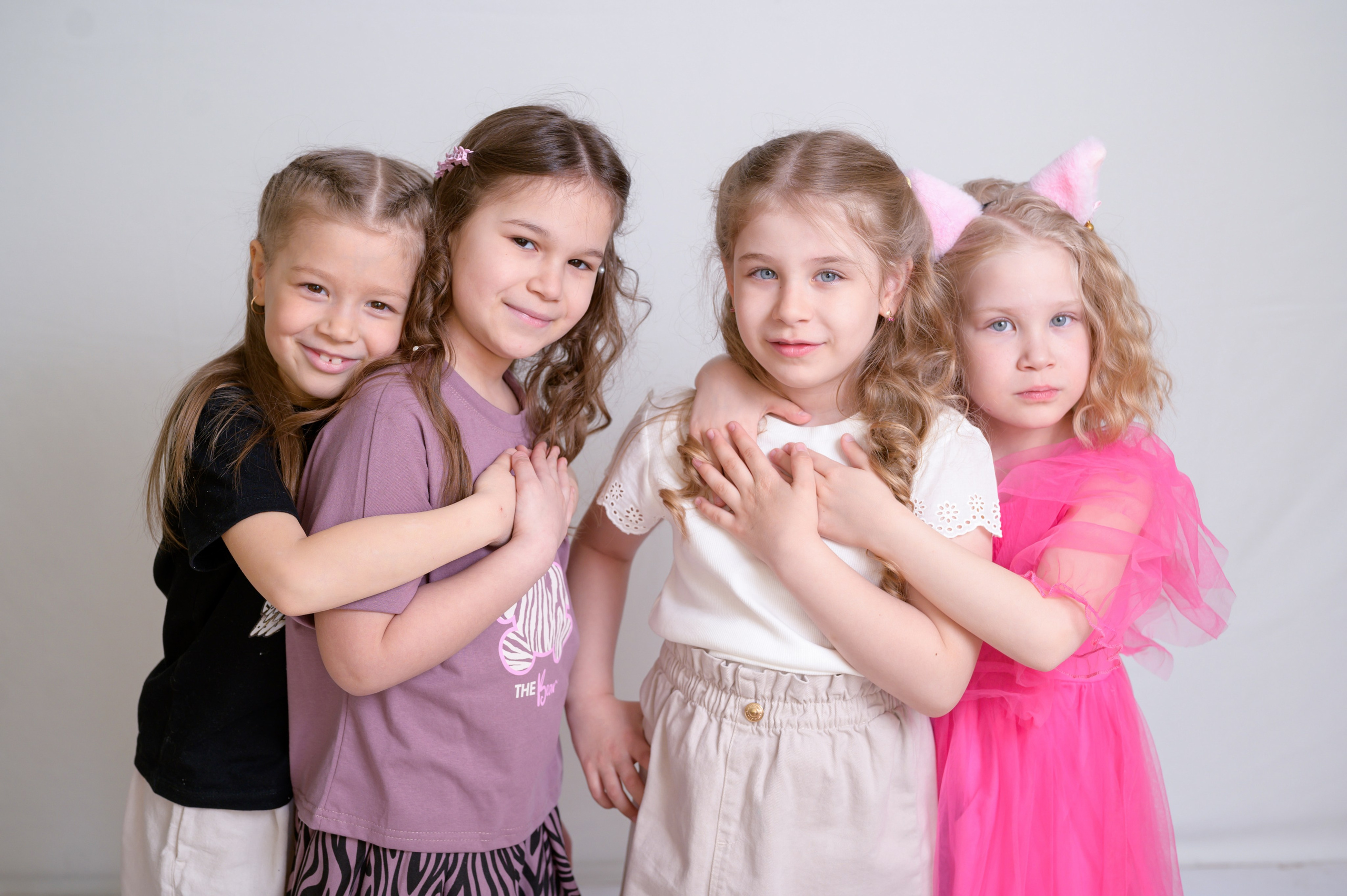 Д/с№ 3к3 группа «Фантазёры» (индивидуальный дизайн) + рисунки детей. Фотограф новорожденных, семейный детский в Тюмени Татьяна Морозова