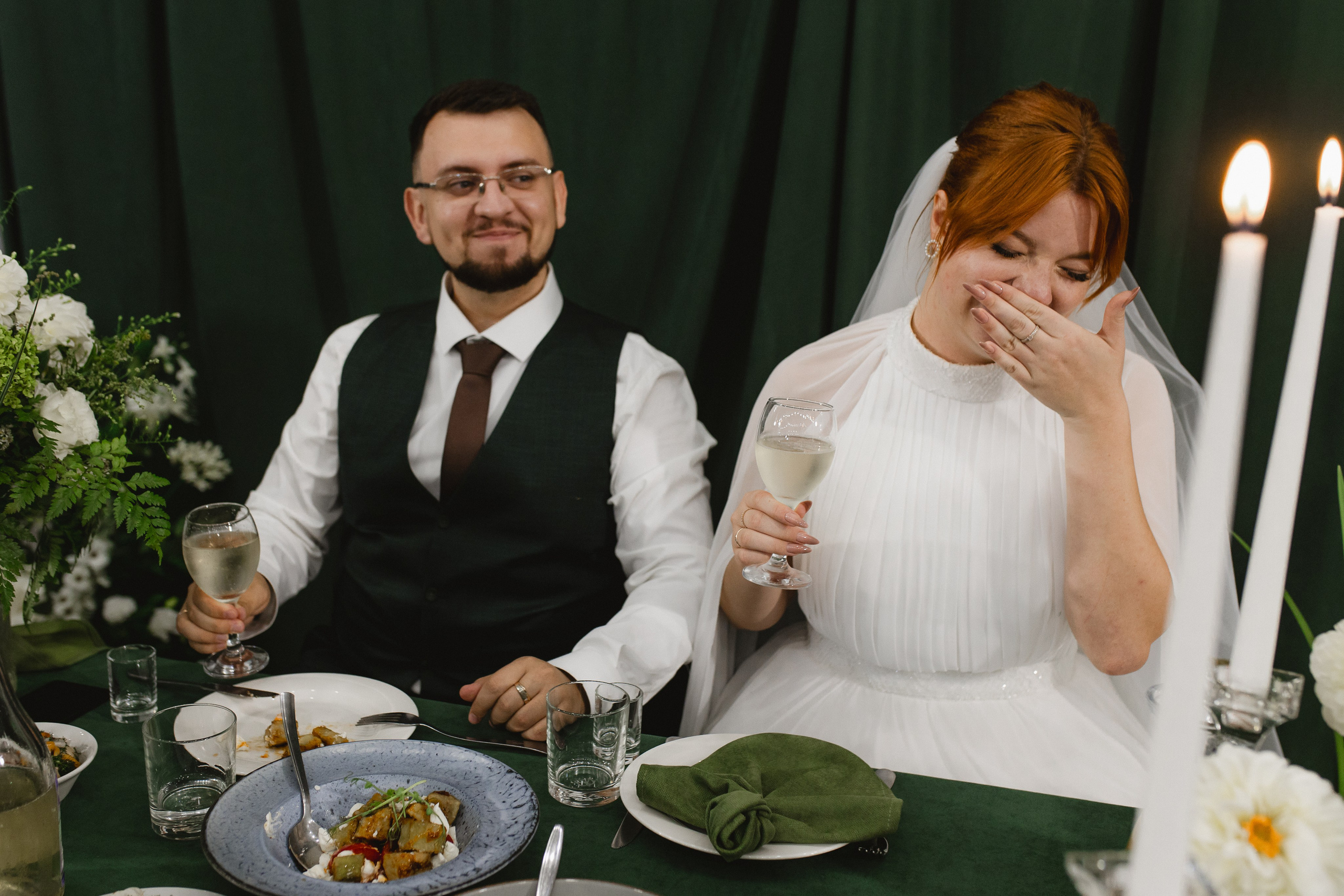 Геннадий + Елизавета. Фотограф в Севастополе и в Крыму