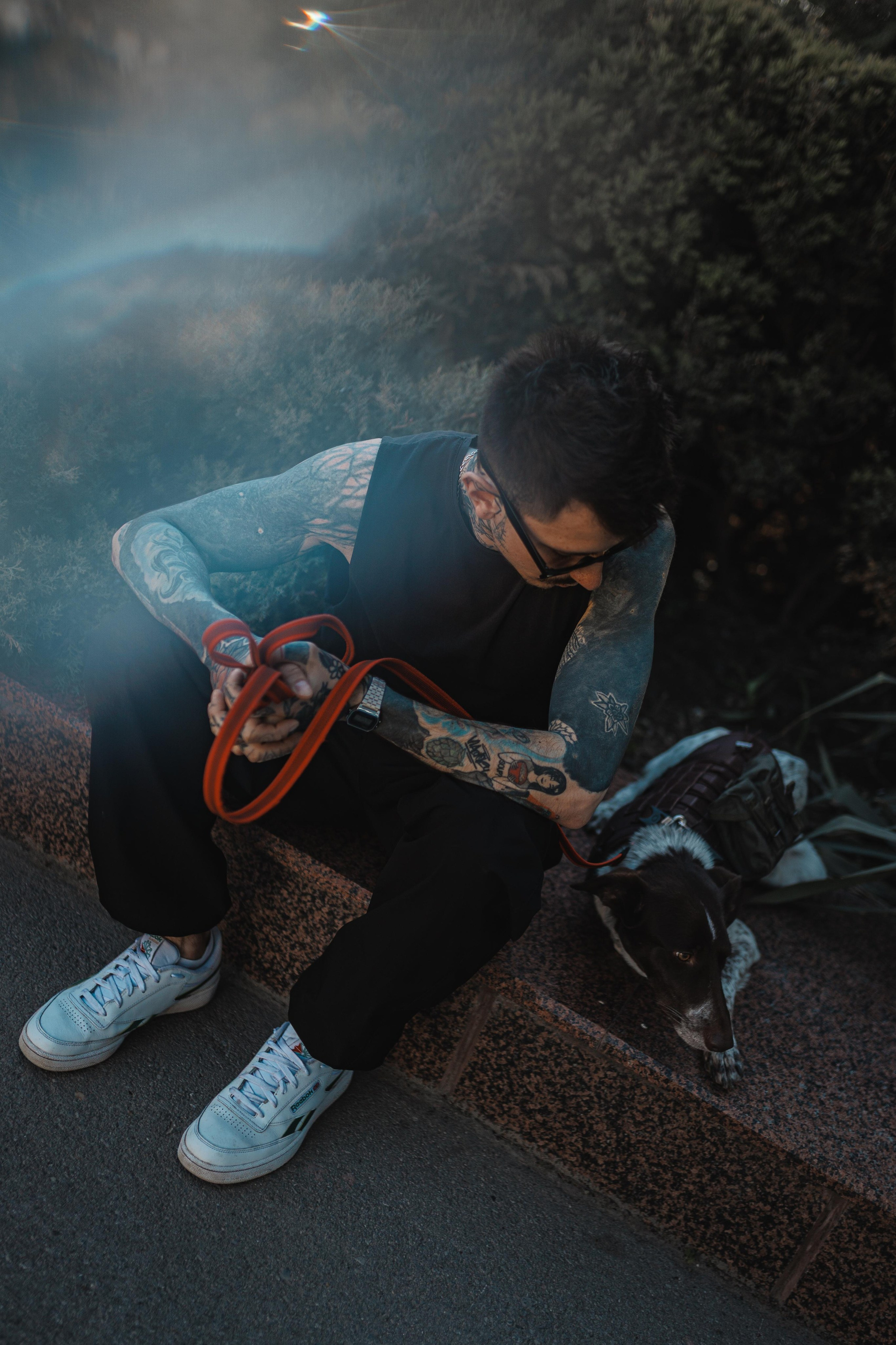 Никита. Фотограф в Ростове-на-Дону Ника Обида