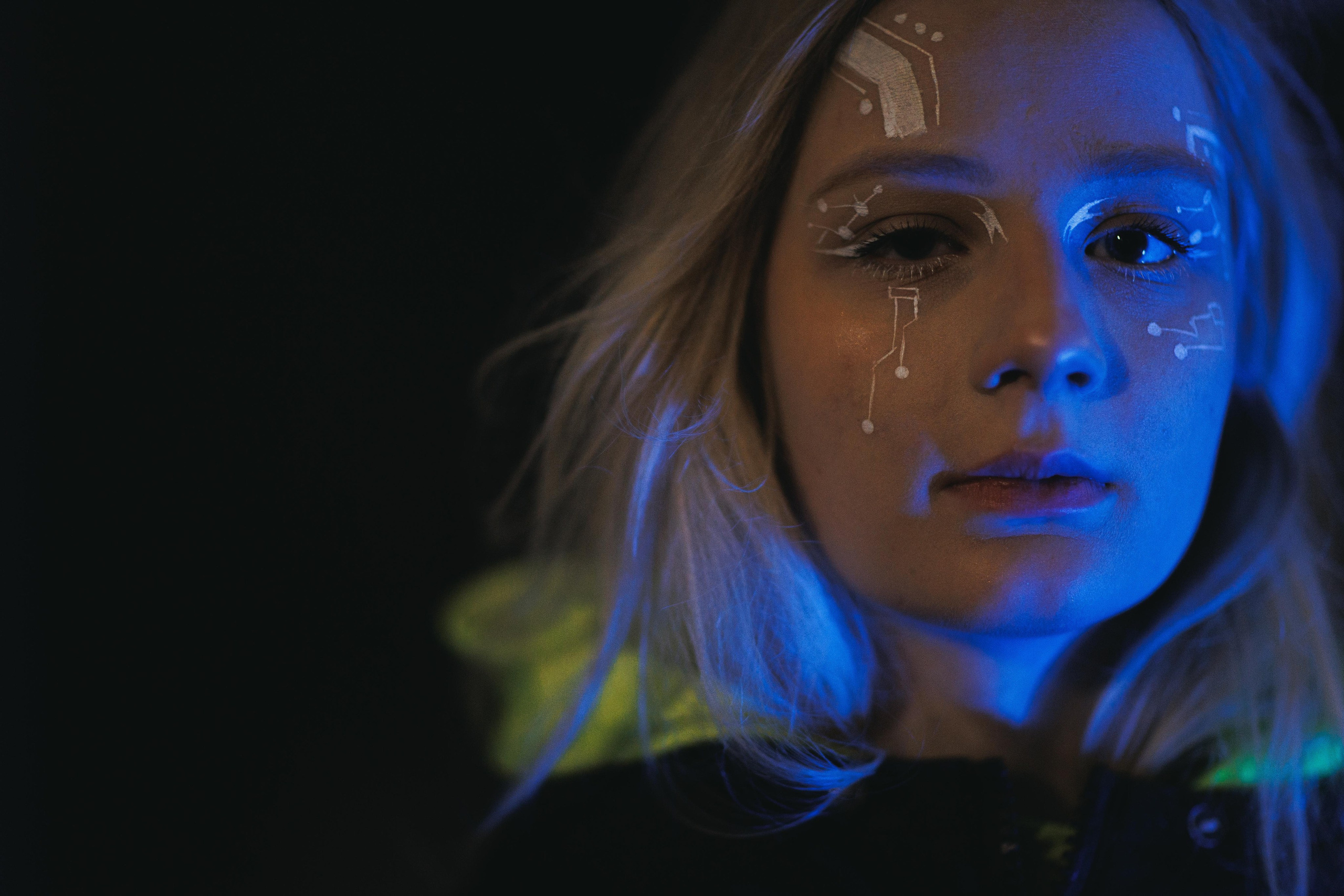 Лиза. Фотограф в Ростове-на-Дону Ника Обида