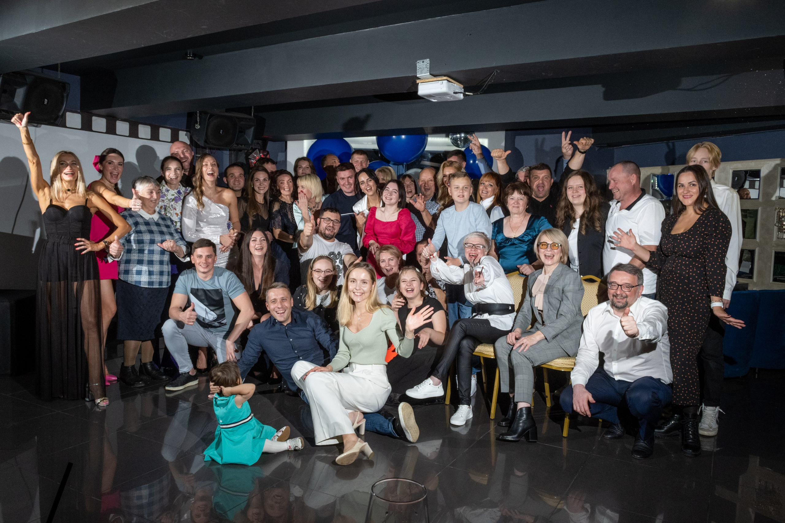 Даша и Антон (свадебный репортаж)