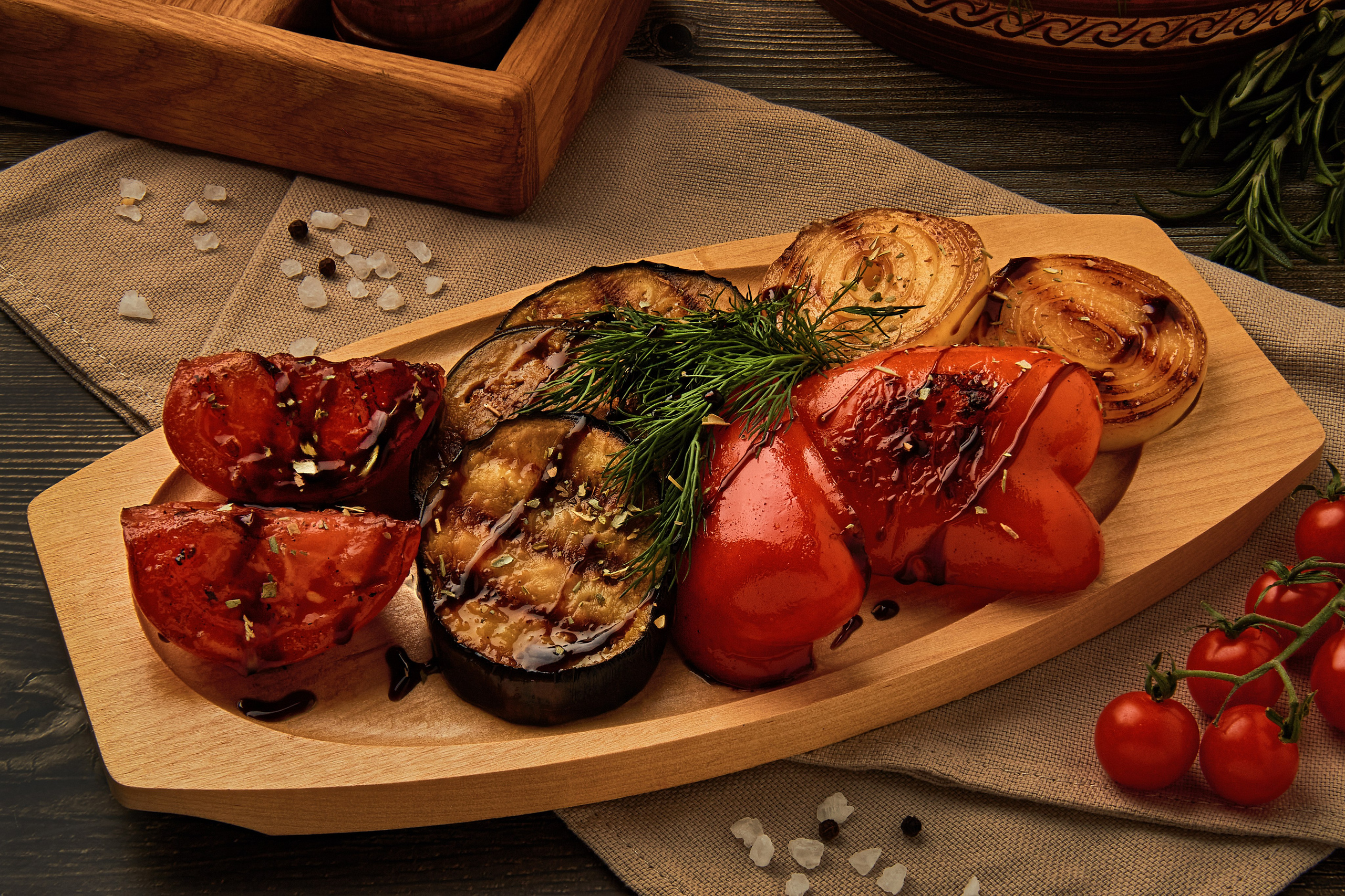 Съемка меню для ресторана | Фуд фотограф Воронеж