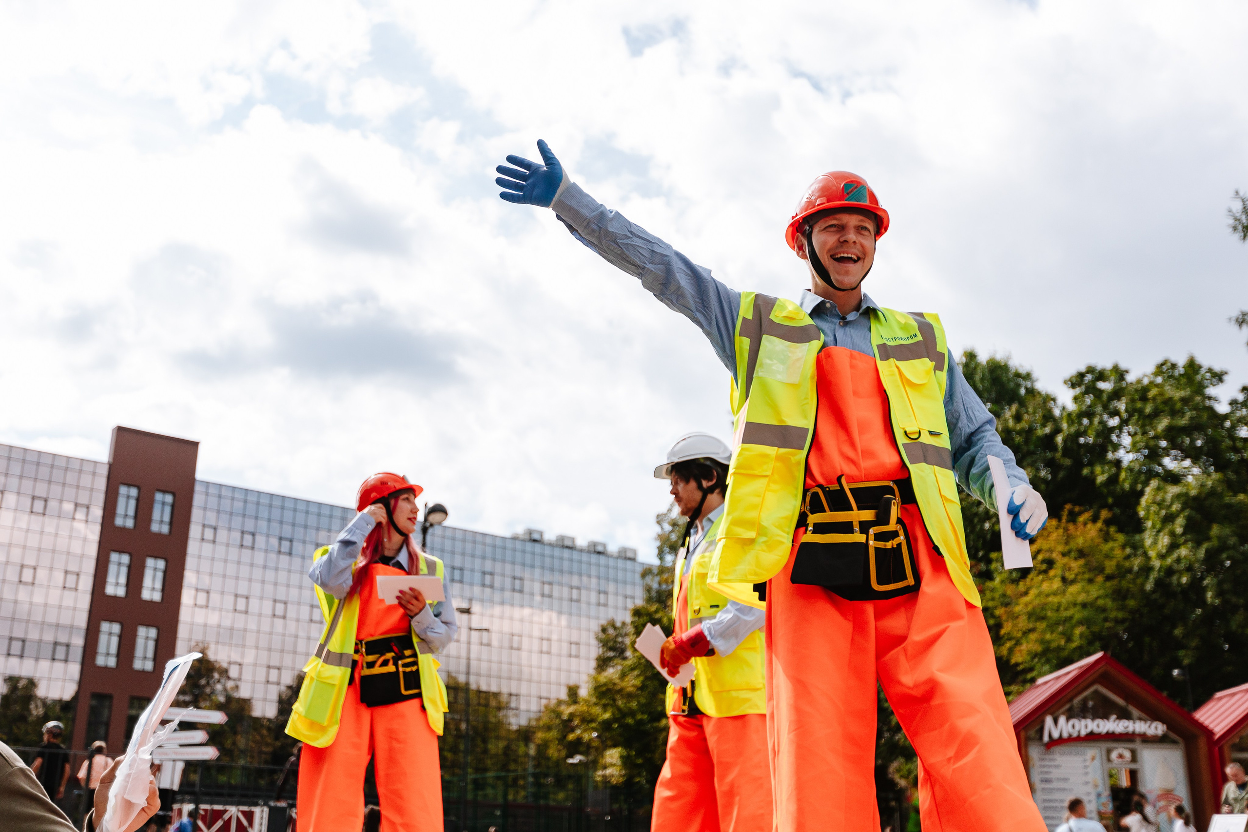 Репортажная съемка, Мероприятия, Корпоративы, Концерты. Свадебный и Портретный Фотограф в Уфе Михаил Землянов