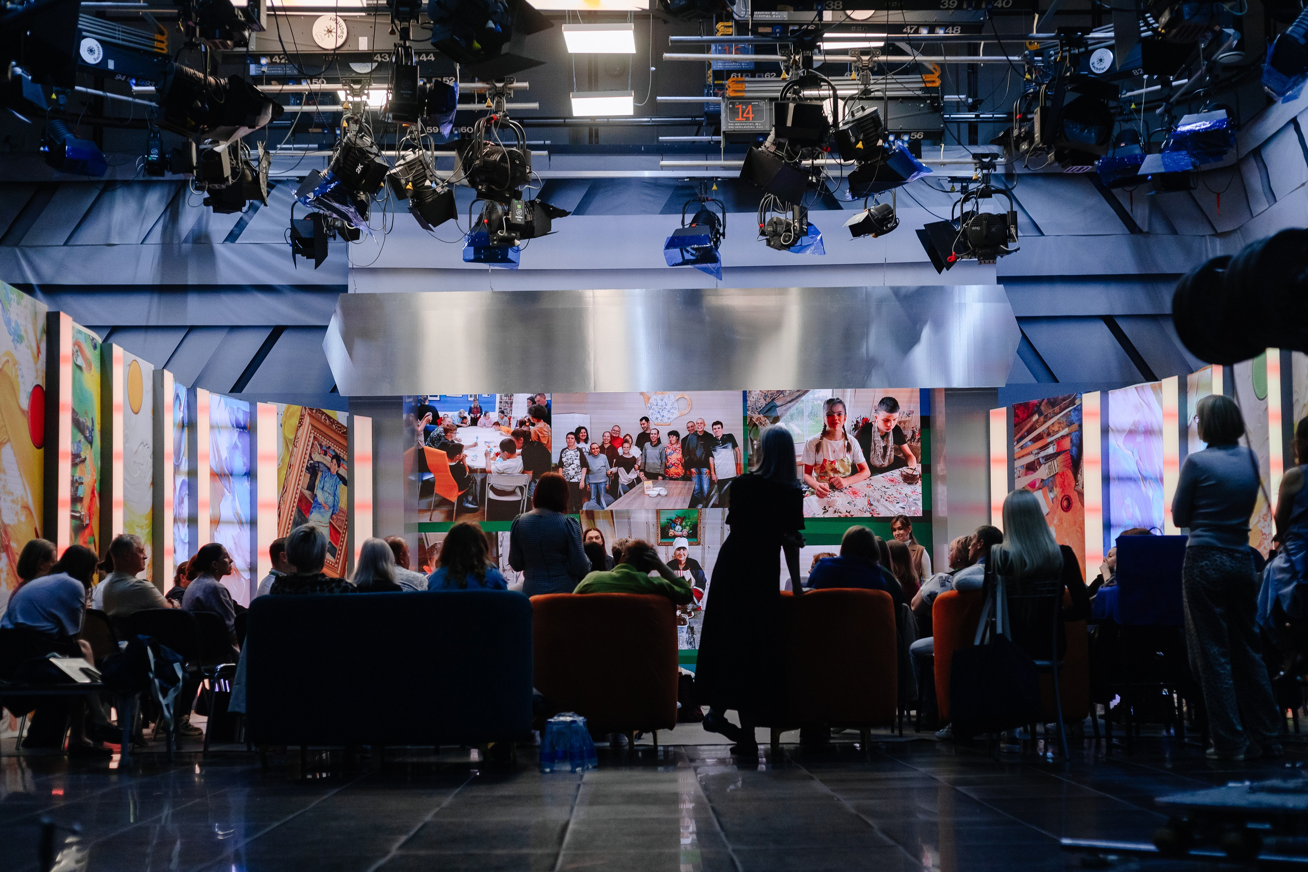 Репортажная съемка, Мероприятия, Корпоративы, Концерты. Свадебный и Портретный Фотограф в Уфе Михаил Землянов