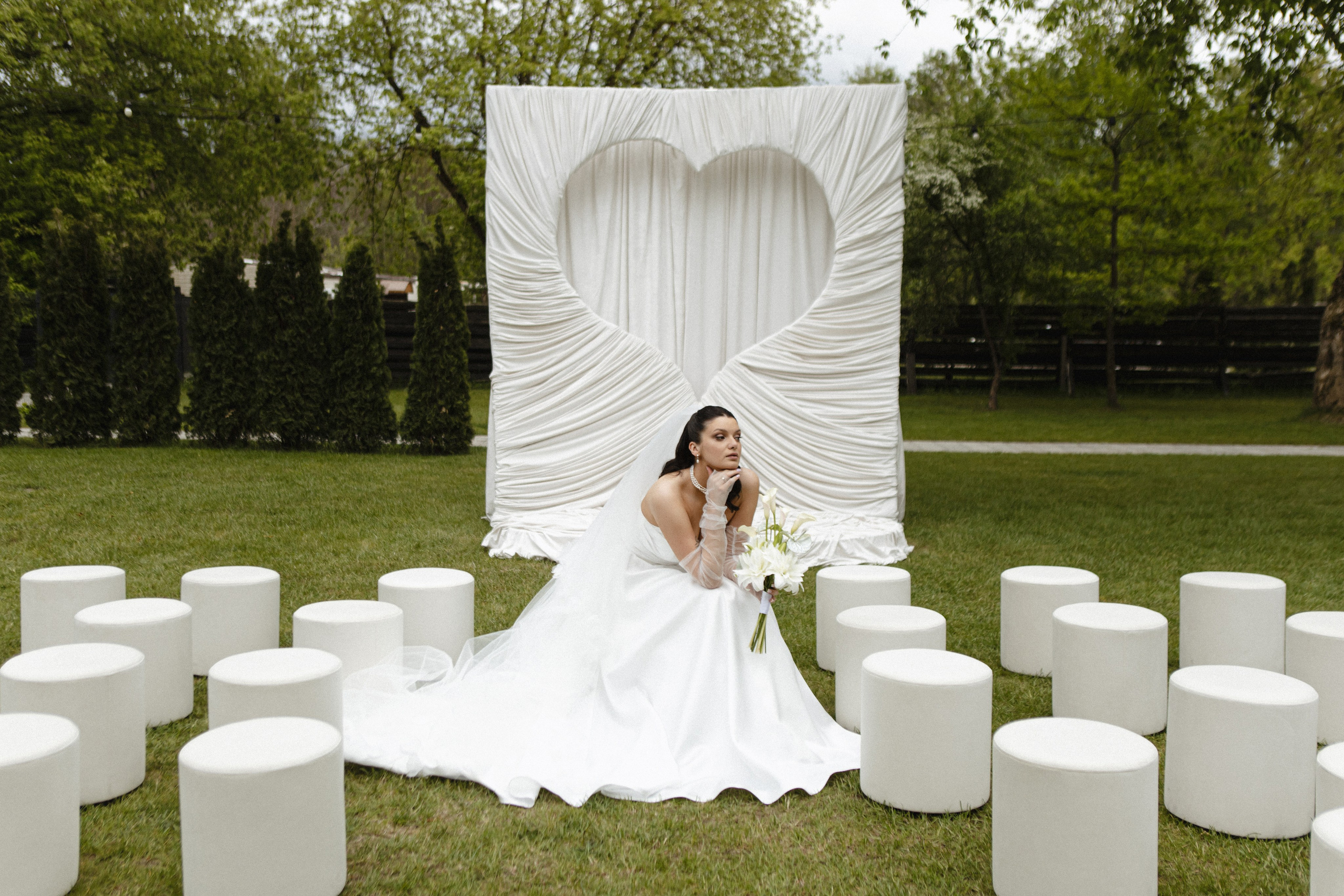 Maksim & Diana. Портретный фотограф в Минске Анастасия Воробей