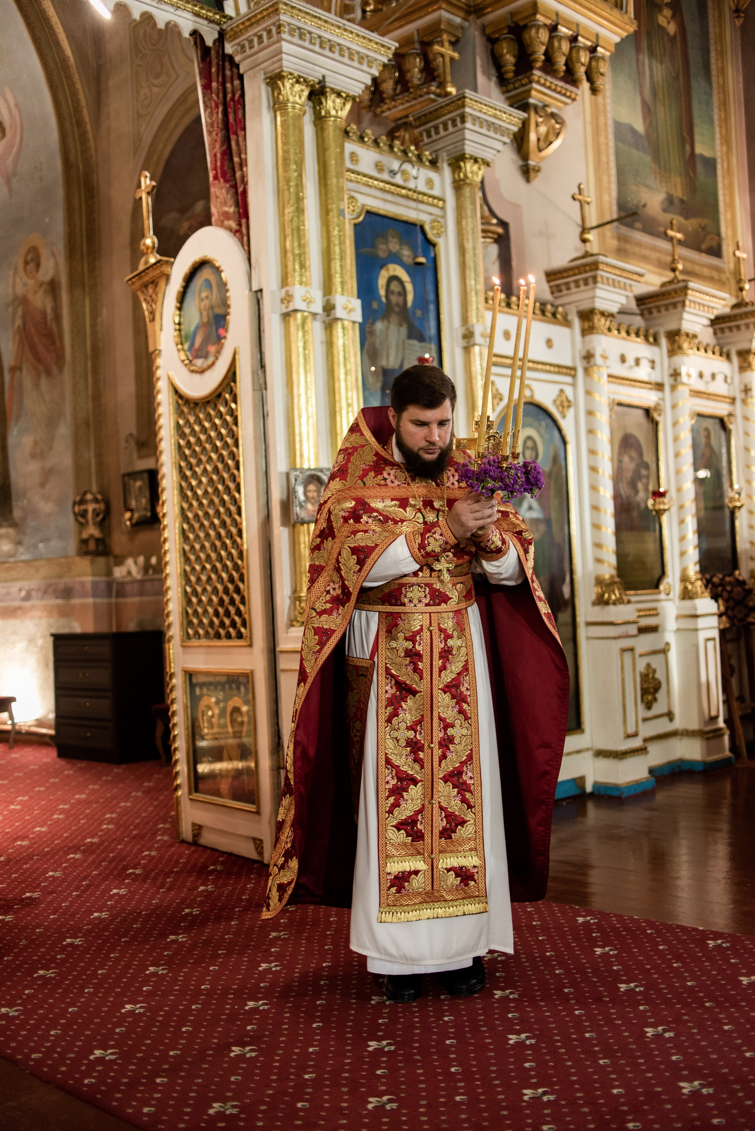 Четверг светлой седмицы 20.04.2023. Семейный и свадебный фотограф в Феодосии и Коктебеле