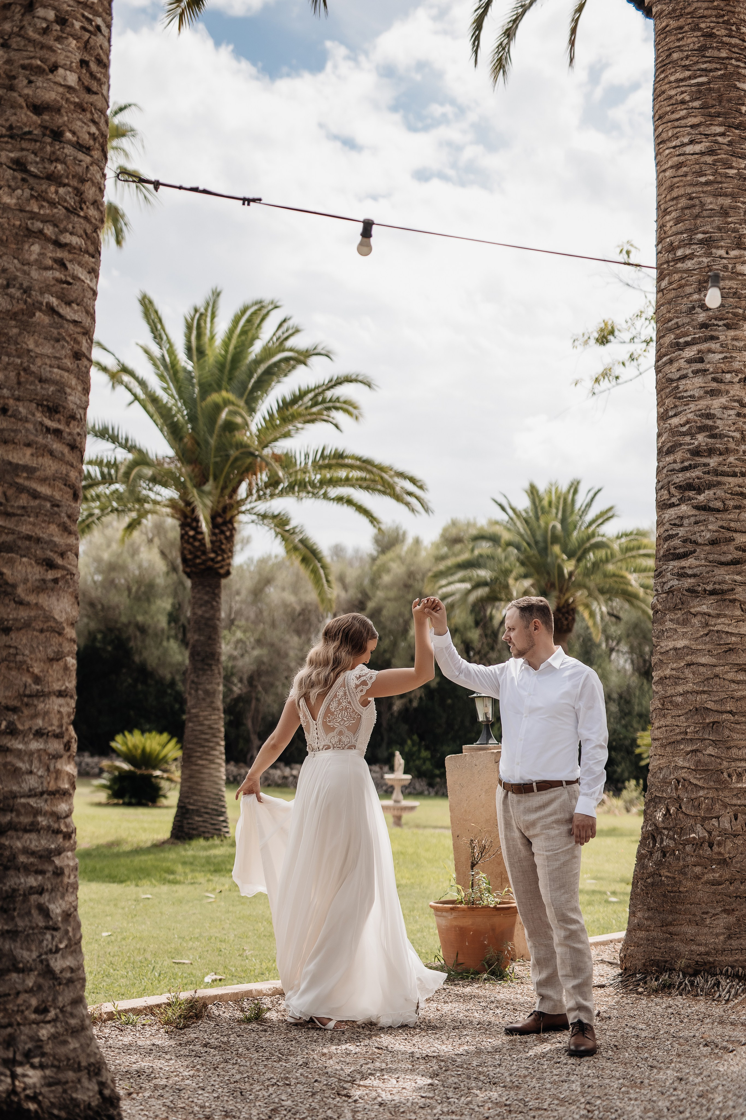 Inga_&_Andrius. Фотограф на Майорке Екатерина Дробышева