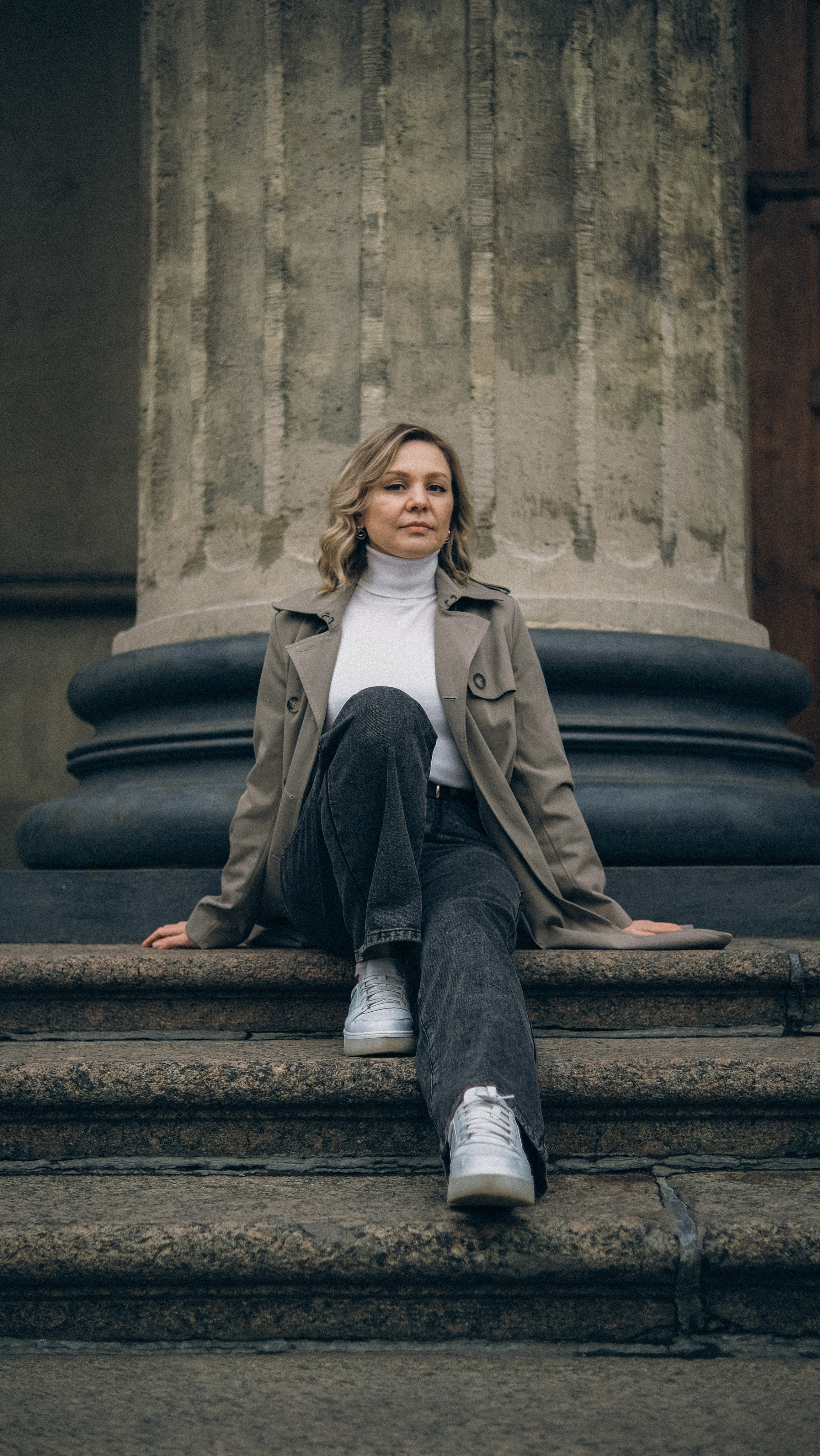 Вероника. Phdkvmr.ru