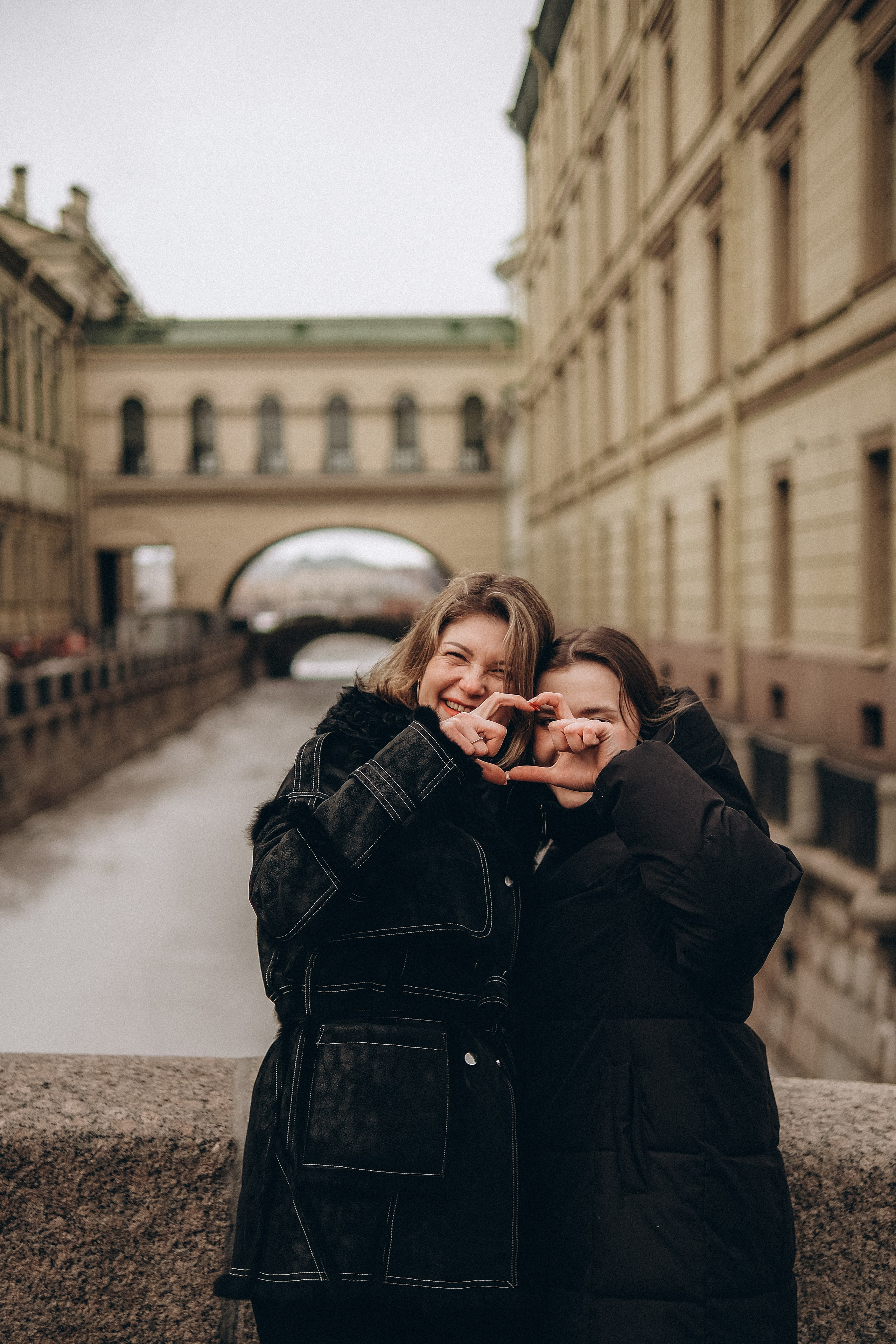 Надя & Вика. Phdkvmr.ru