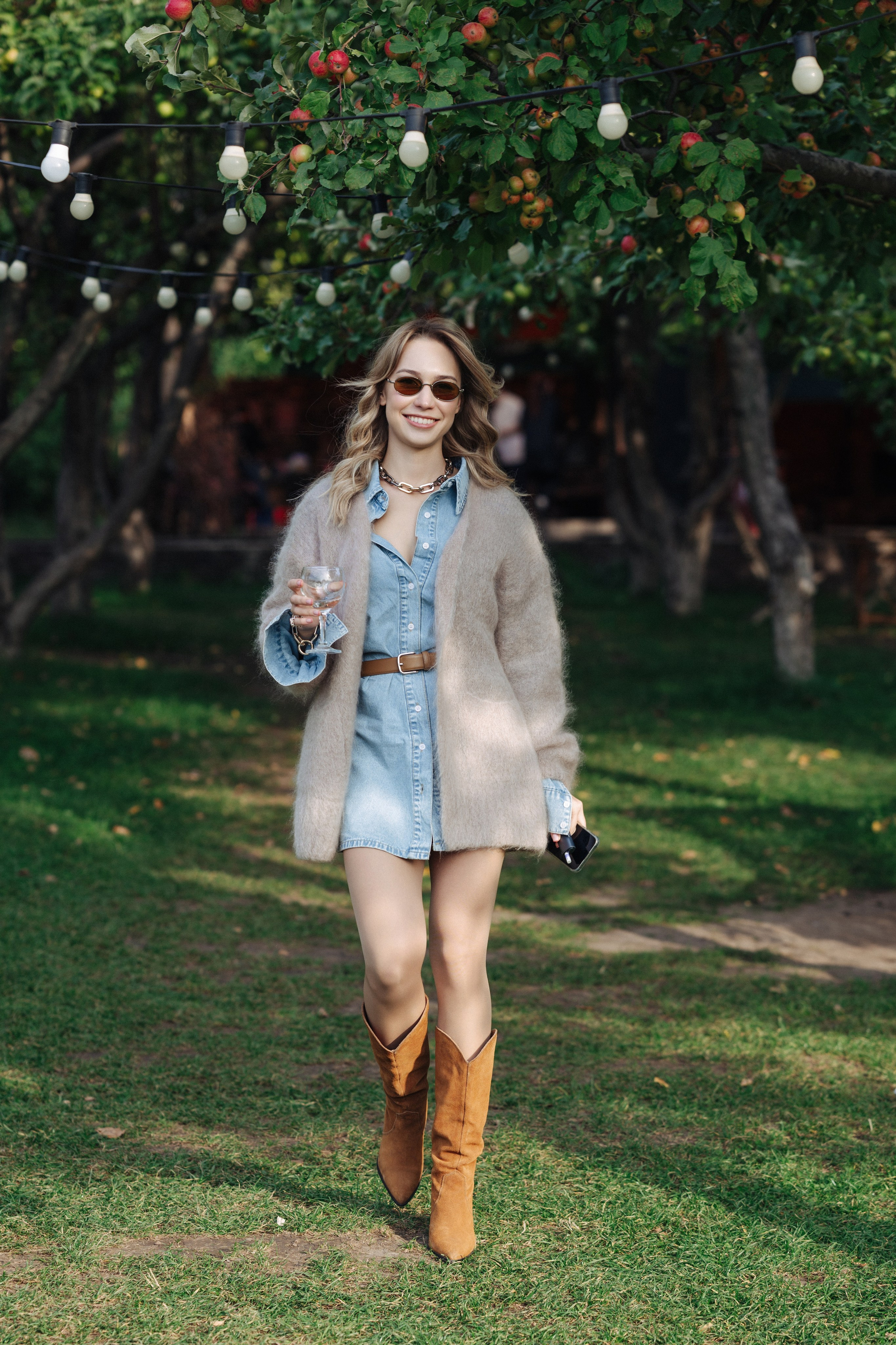 ЛЮСИ И ЭДУАРДО. Фотограф в Алматы — Дарья Фёдорова