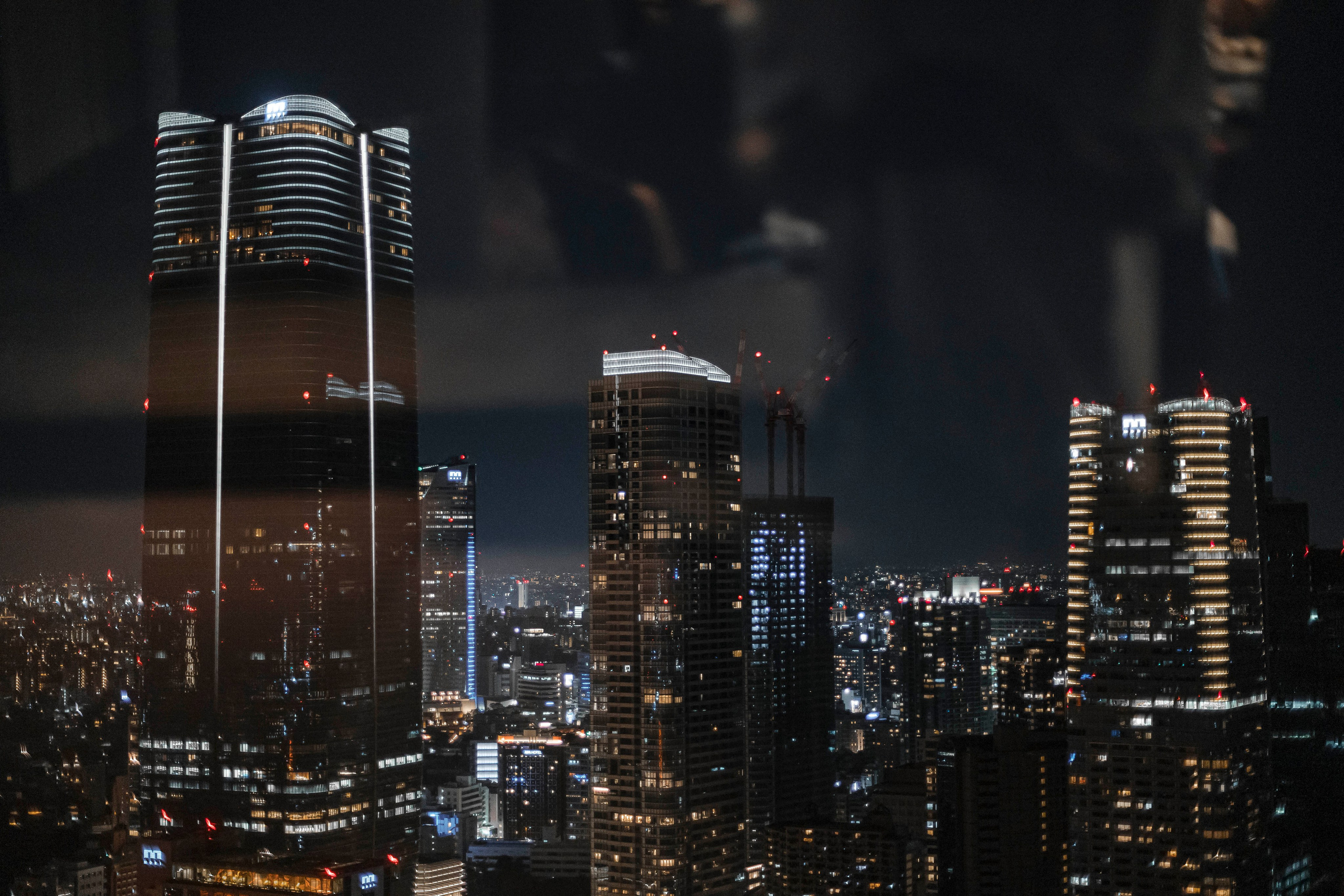 Japan, Tokyo. Репортажный фотограф Андрей Герасимов