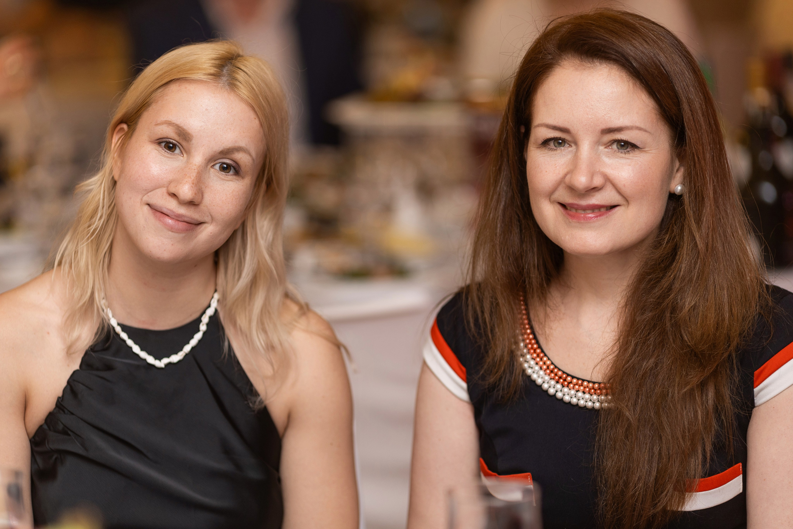 Новогодний корпоратив. Фотограф в Москве Десятова Ксения