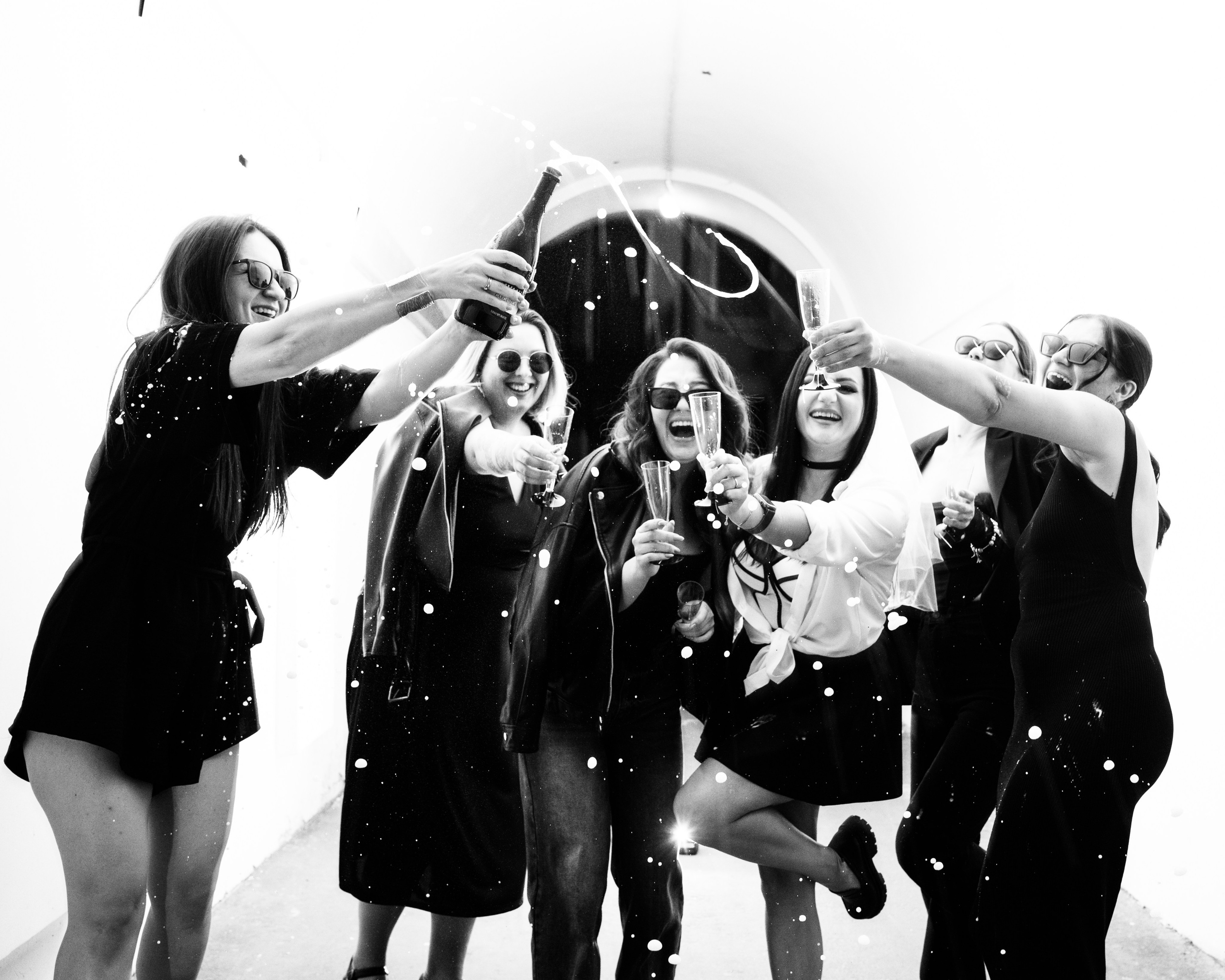 фотограф на девичник 