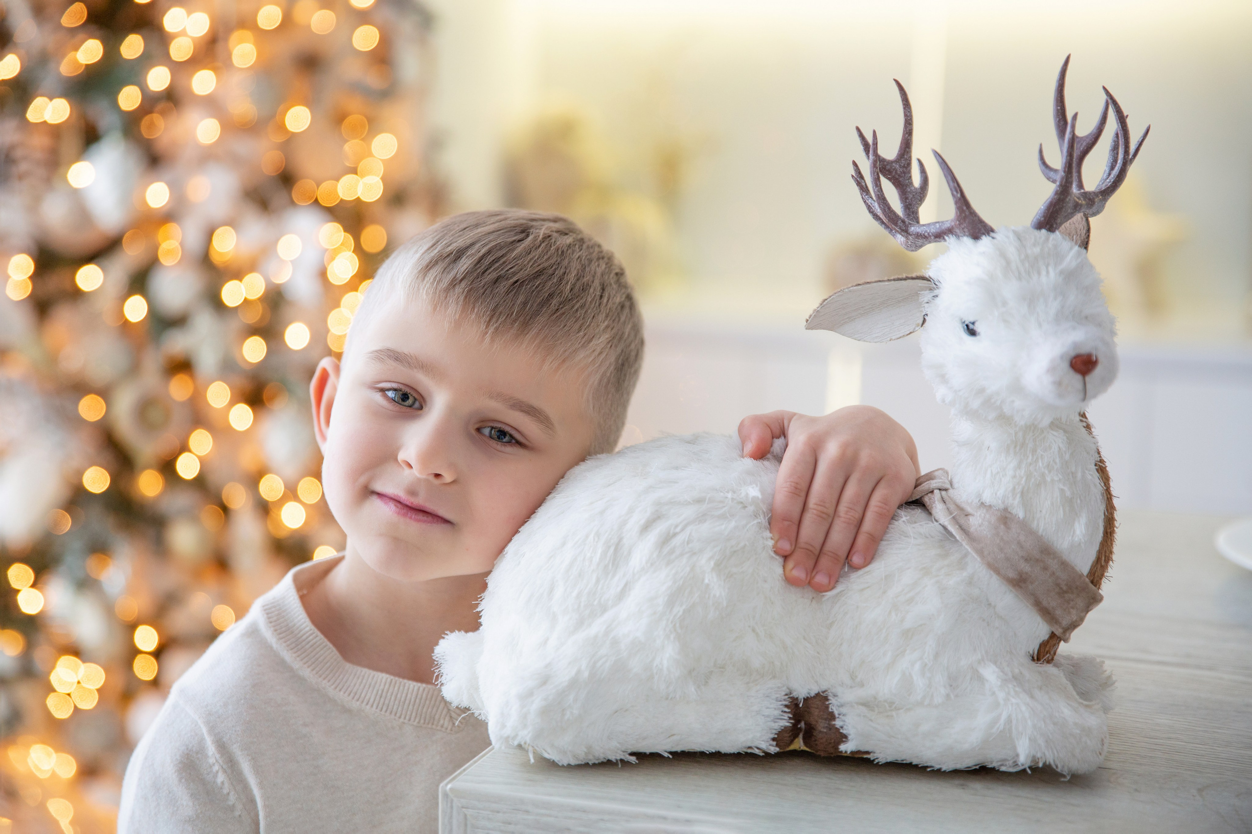 Новый год в Mimika. Детский и семейный фотограф в Санкт-Петербурге Алтухова Ольга